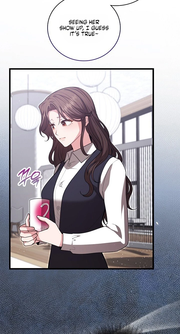 When Love Ends, So Do You Chapter 15 page 44 - 