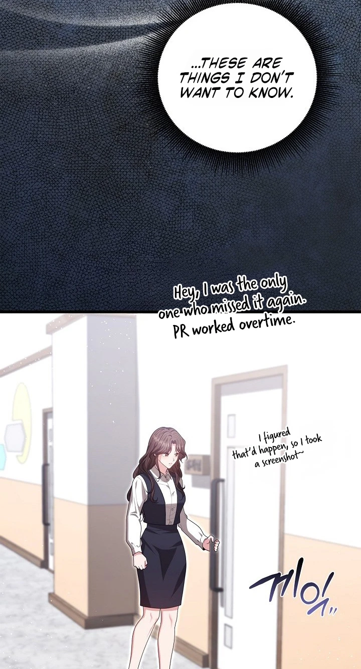 When Love Ends, So Do You Chapter 15 page 45 - 