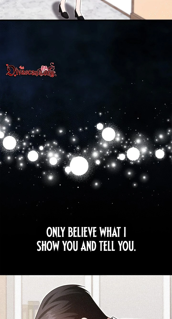 When Love Ends, So Do You Chapter 15 page 46 - 