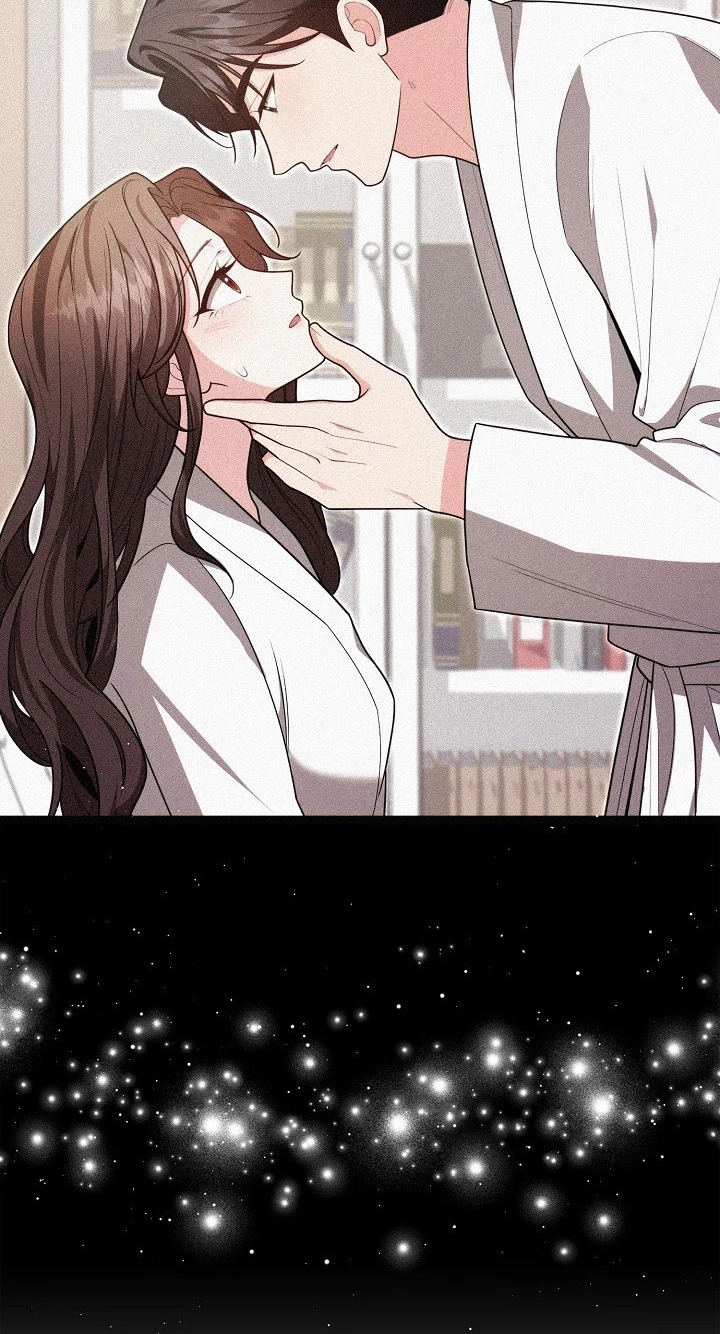 When Love Ends, So Do You Chapter 15 page 47 - 