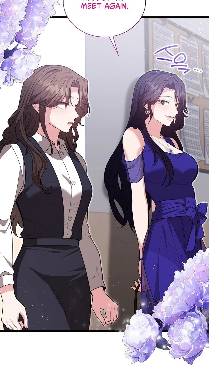 When Love Ends, So Do You Chapter 15 page 49 - 