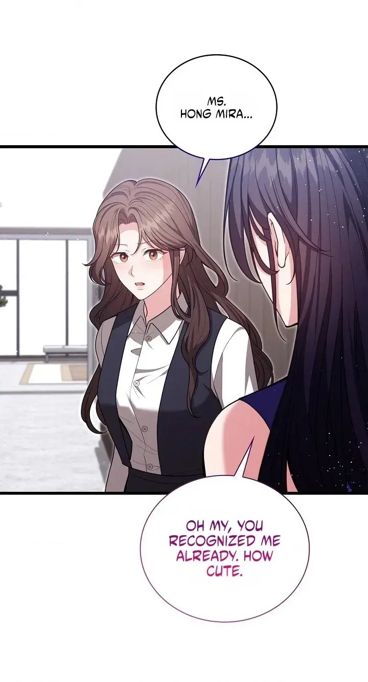 When Love Ends, So Do You Chapter 15 page 50 - 