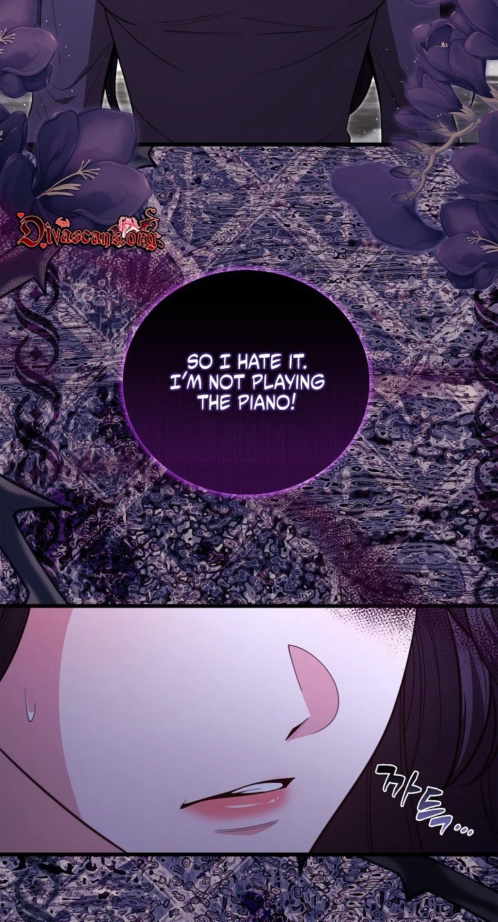 When Love Ends, So Do You Chapter 15 page 6 - 