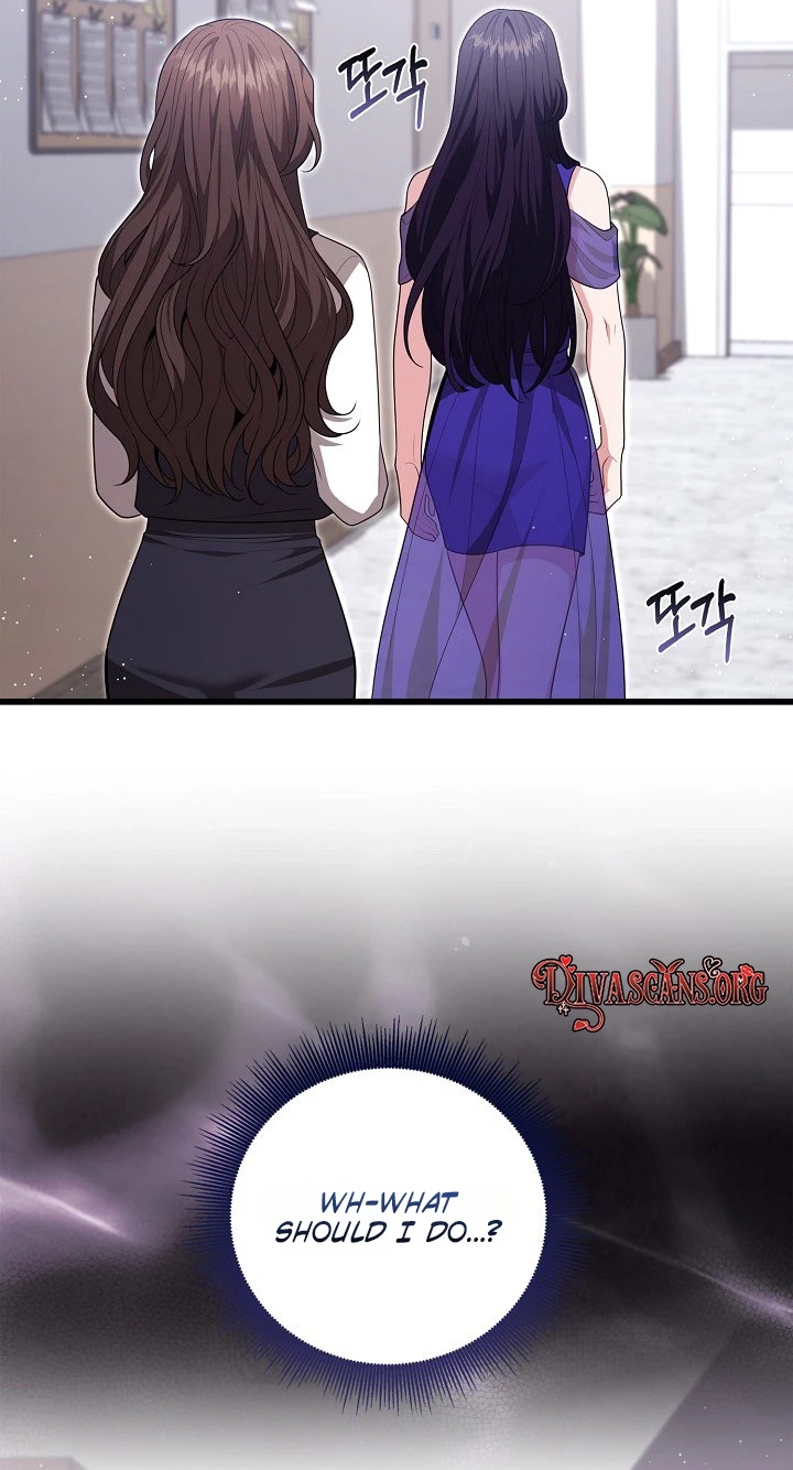 When Love Ends, So Do You Chapter 15 page 53 - 