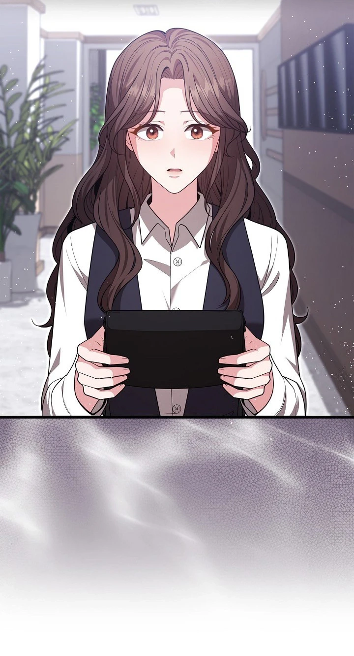 When Love Ends, So Do You Chapter 15 page 54 - 