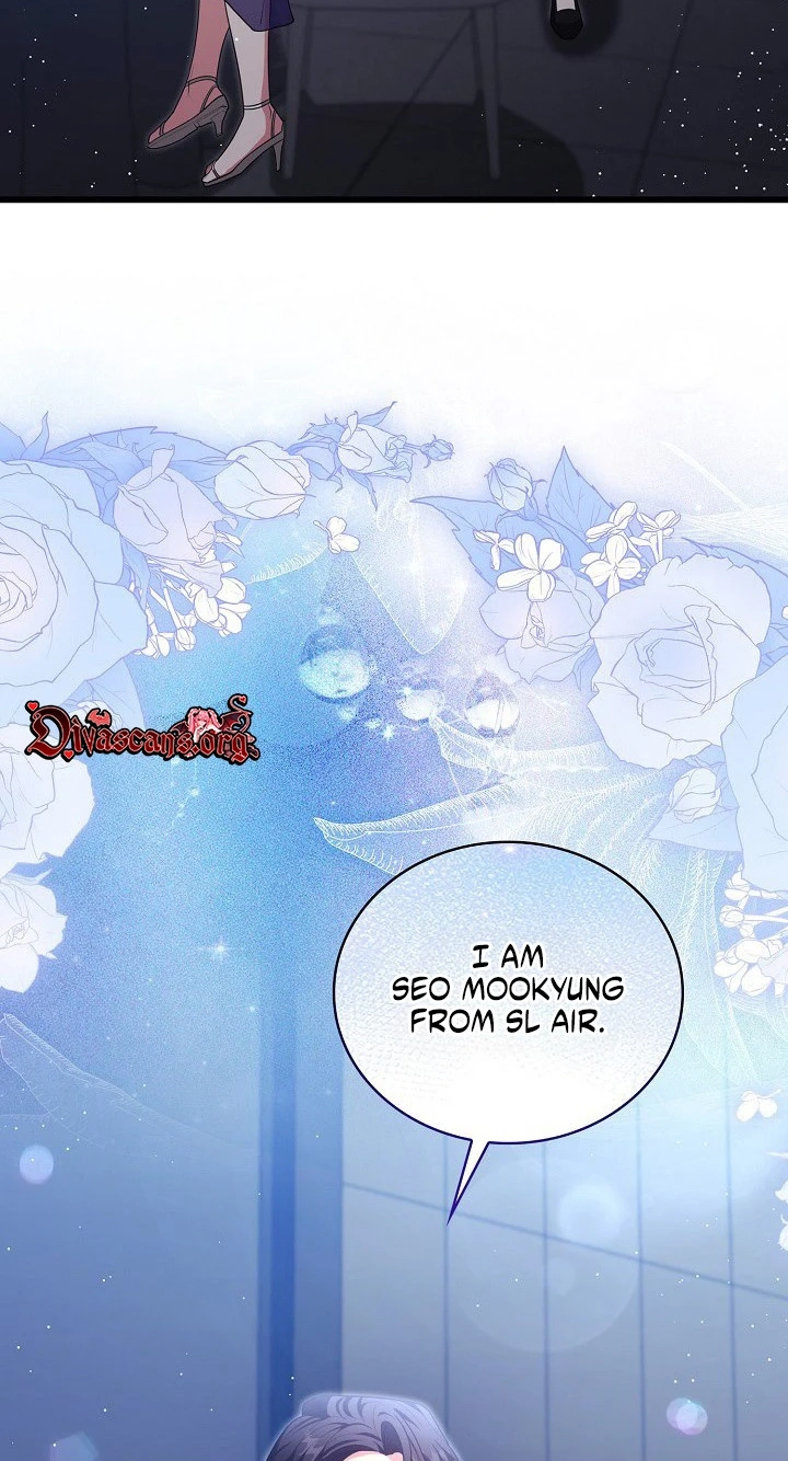 When Love Ends, So Do You Chapter 15 page 56 - 
