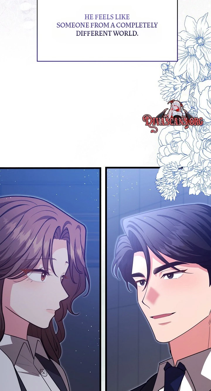 When Love Ends, So Do You Chapter 15 page 59 - 