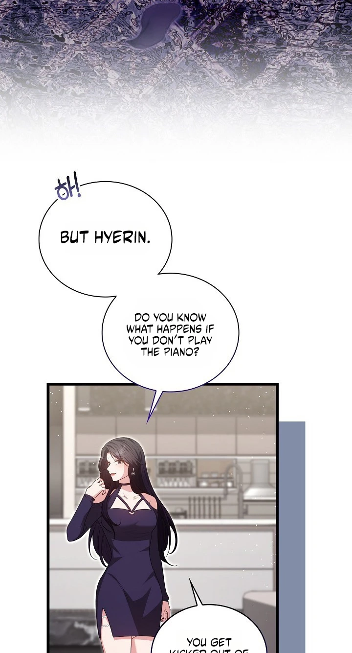 When Love Ends, So Do You Chapter 15 page 7 - 