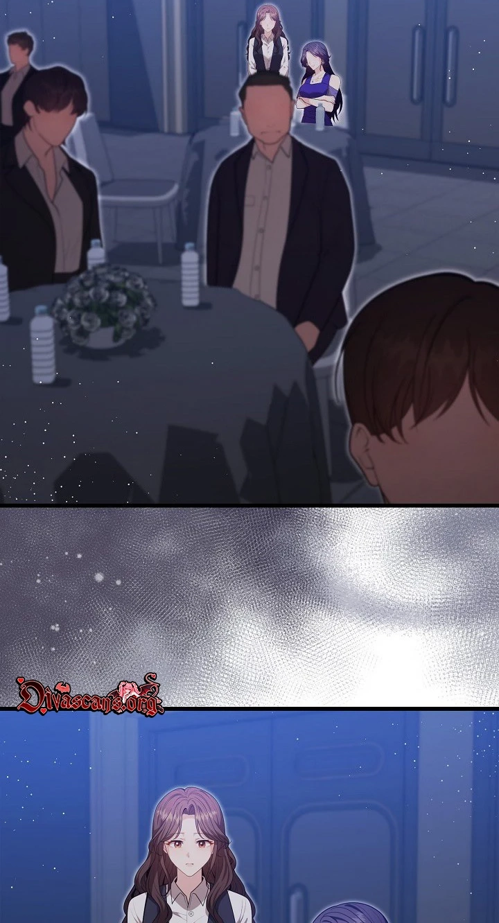 When Love Ends, So Do You Chapter 15 page 66 - 