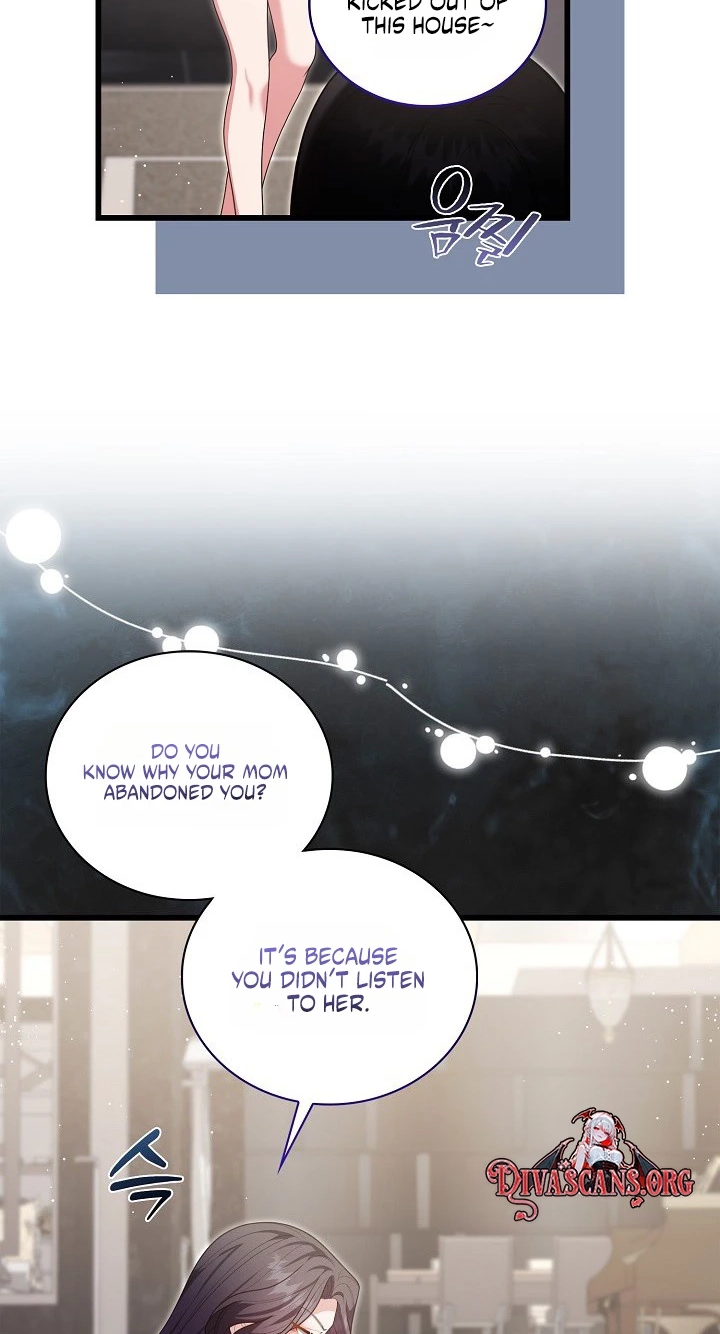 When Love Ends, So Do You Chapter 15 page 8 - 