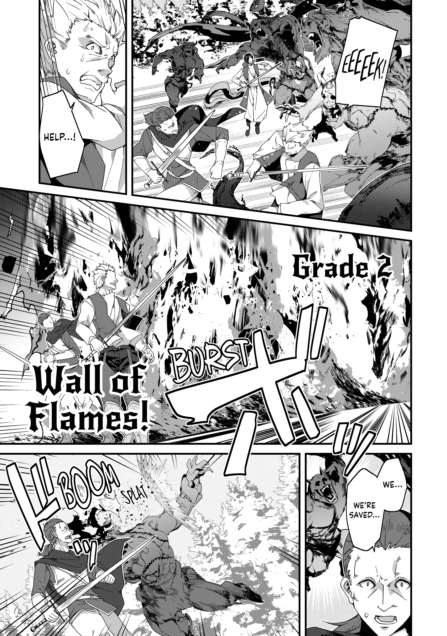 When Love Ends, So Do You Chapter 16 page 105 - 