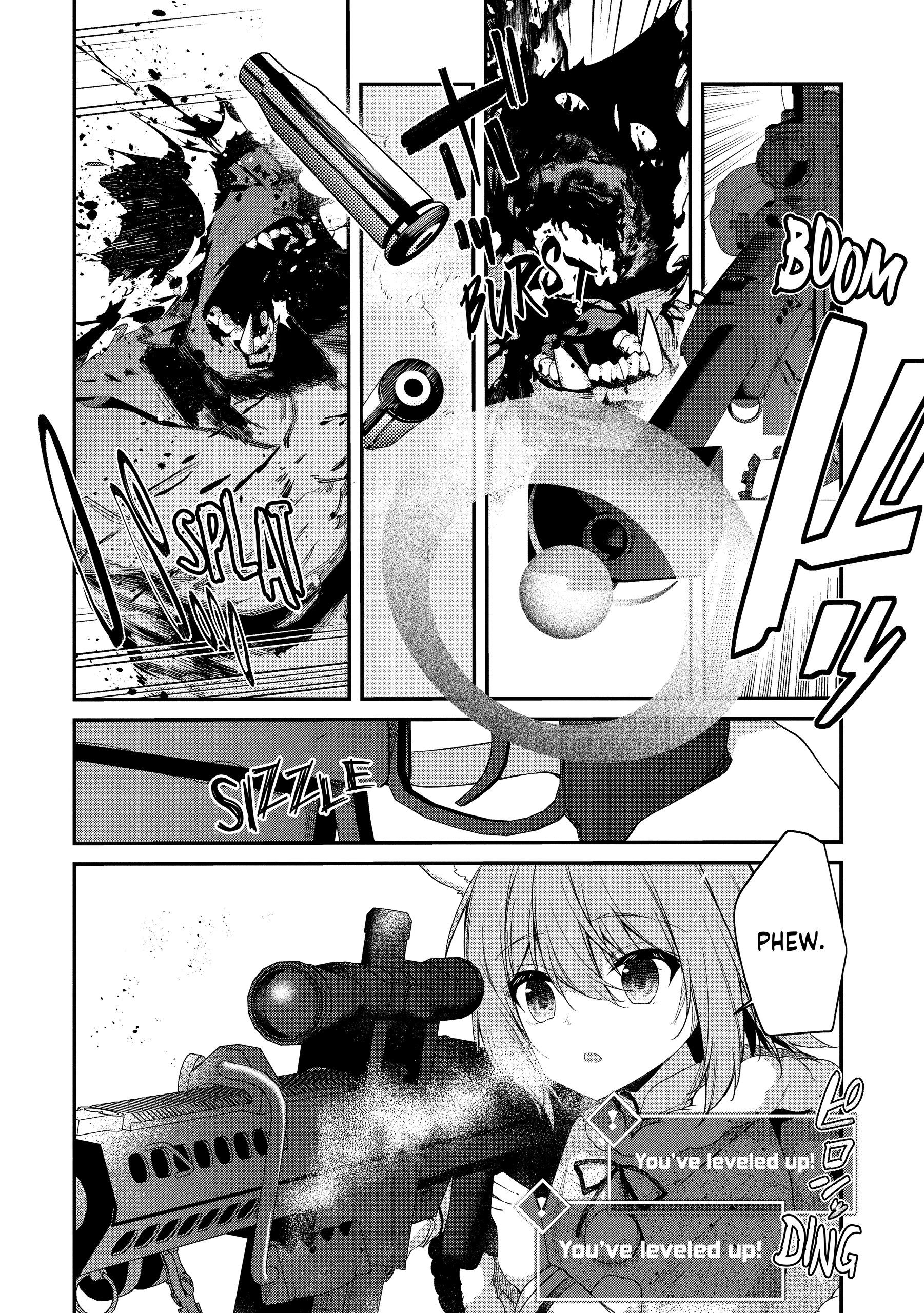 When Love Ends, So Do You Chapter 16 page 106 - 