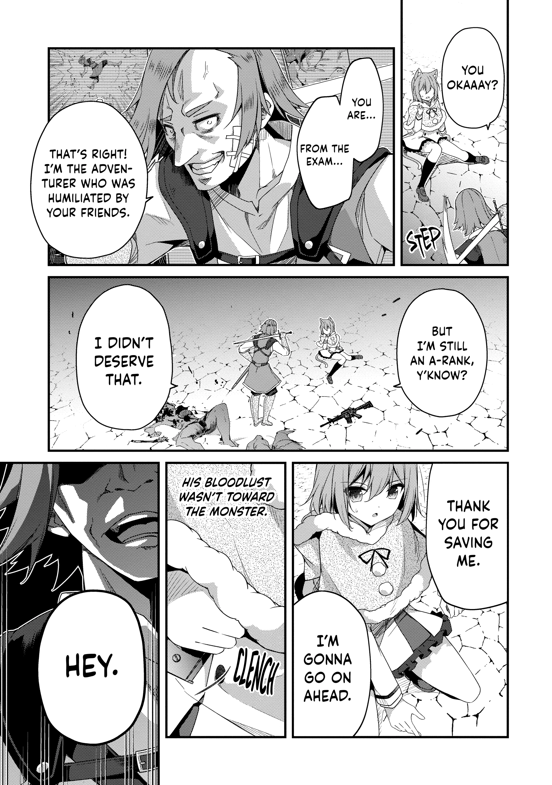 When Love Ends, So Do You Chapter 16 page 109 - 