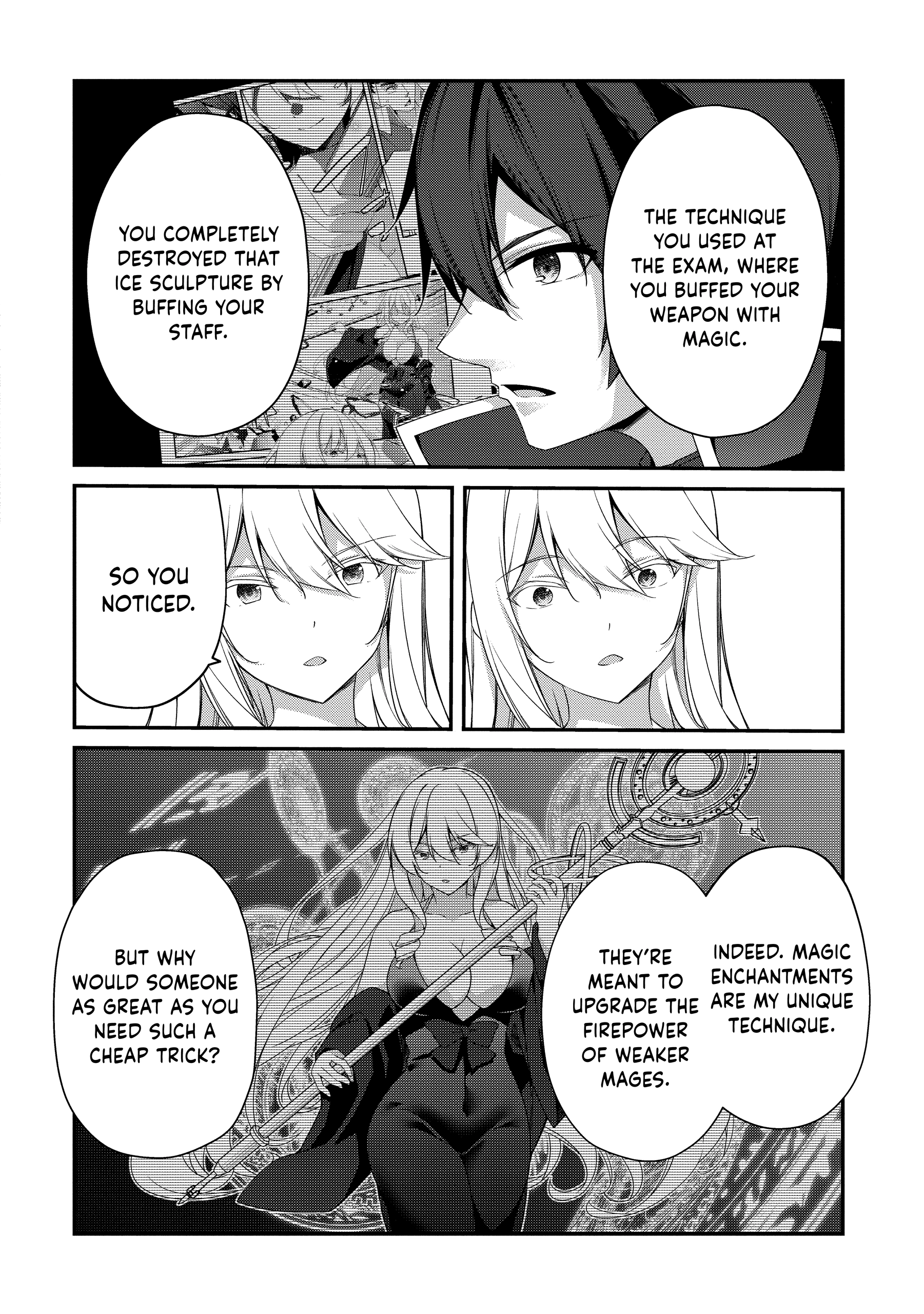 When Love Ends, So Do You Chapter 16 page 12 - 