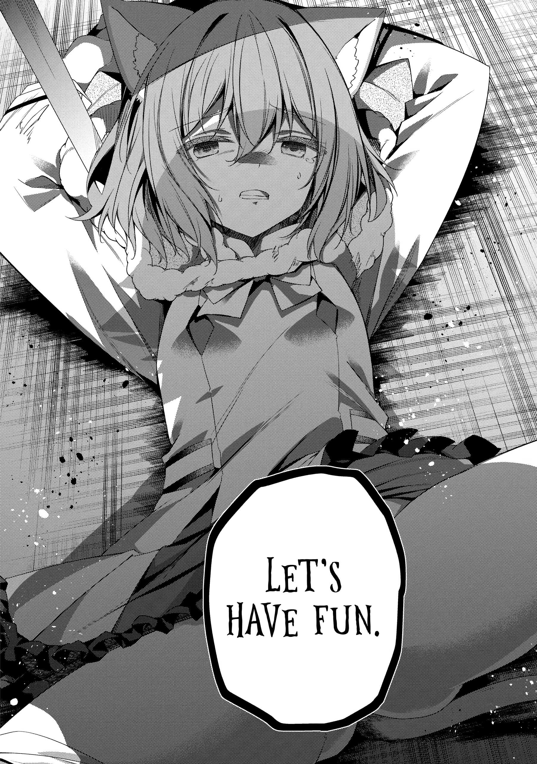 When Love Ends, So Do You Chapter 16 page 116 - 