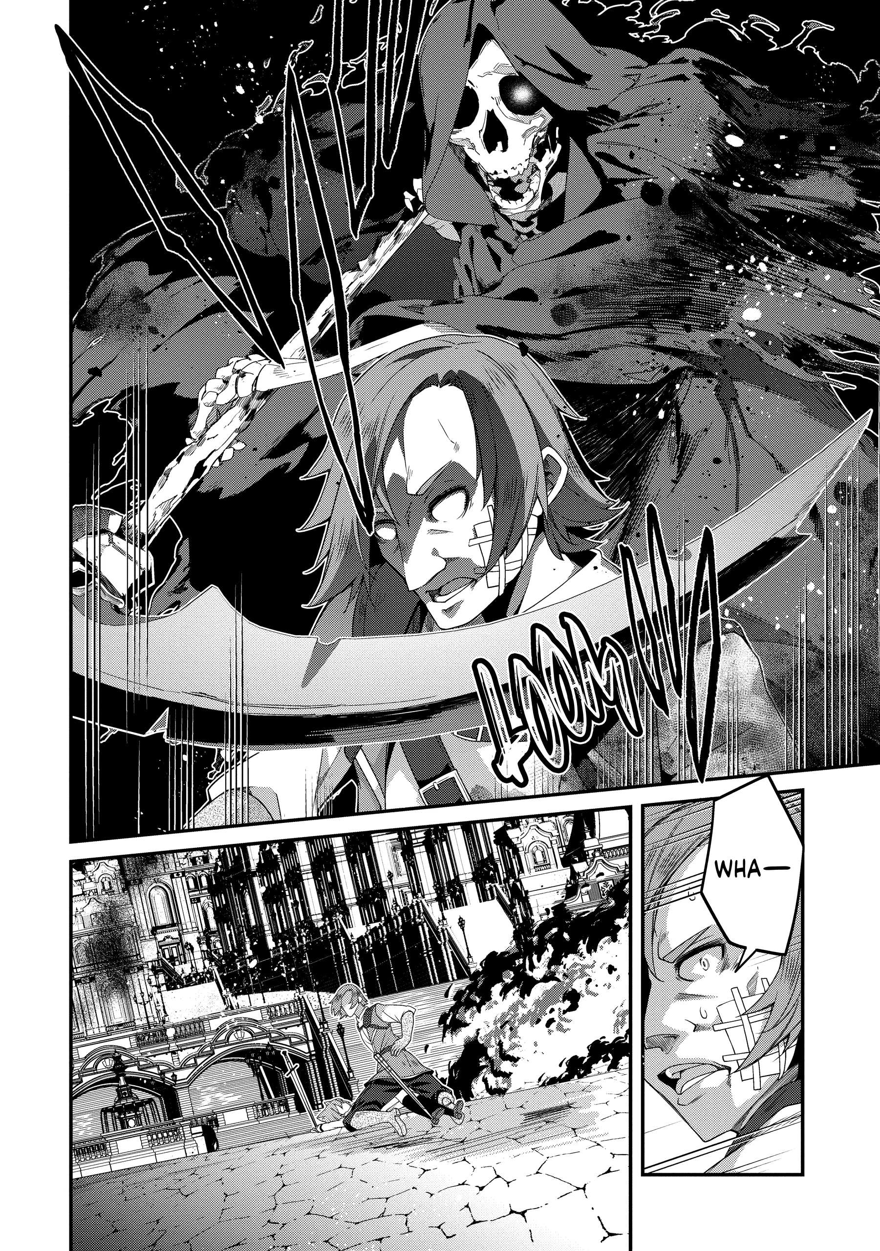 When Love Ends, So Do You Chapter 16 page 118 - 