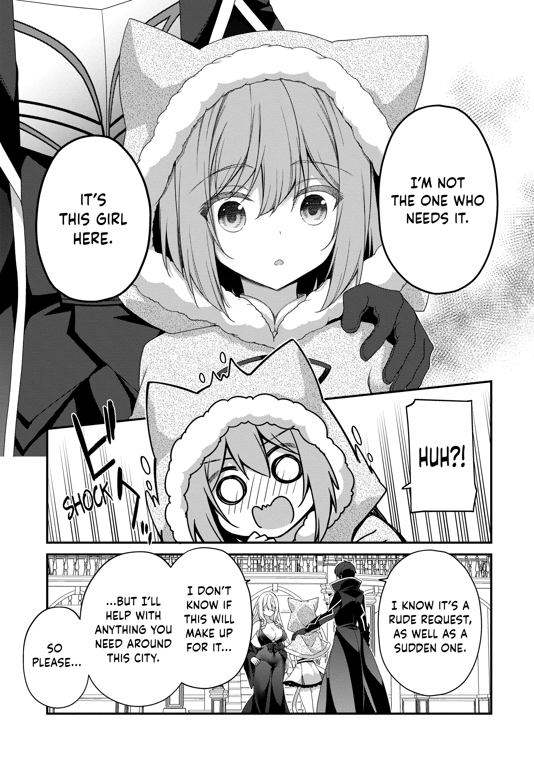 When Love Ends, So Do You Chapter 16 page 13 - 
