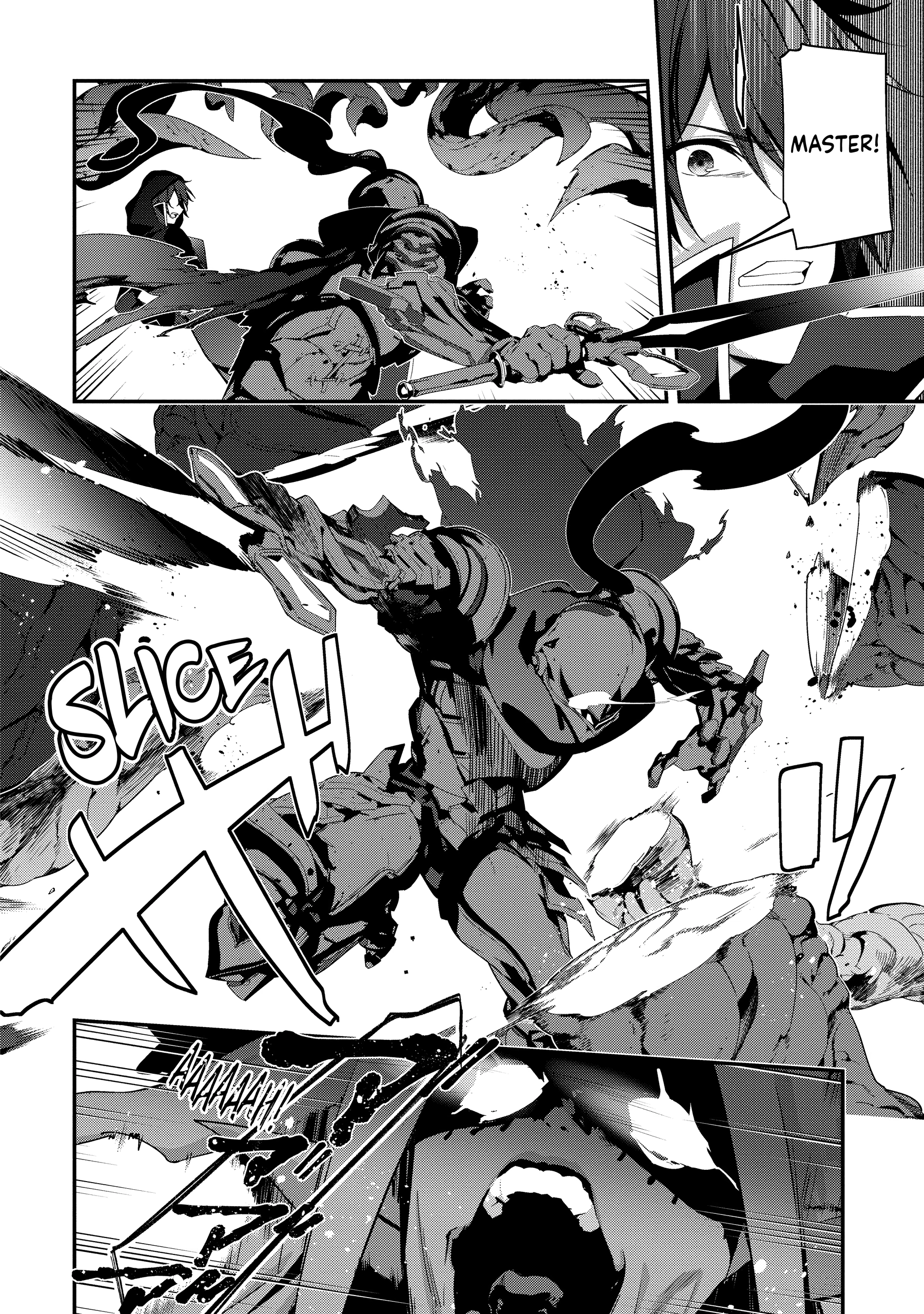 When Love Ends, So Do You Chapter 16 page 127 - 