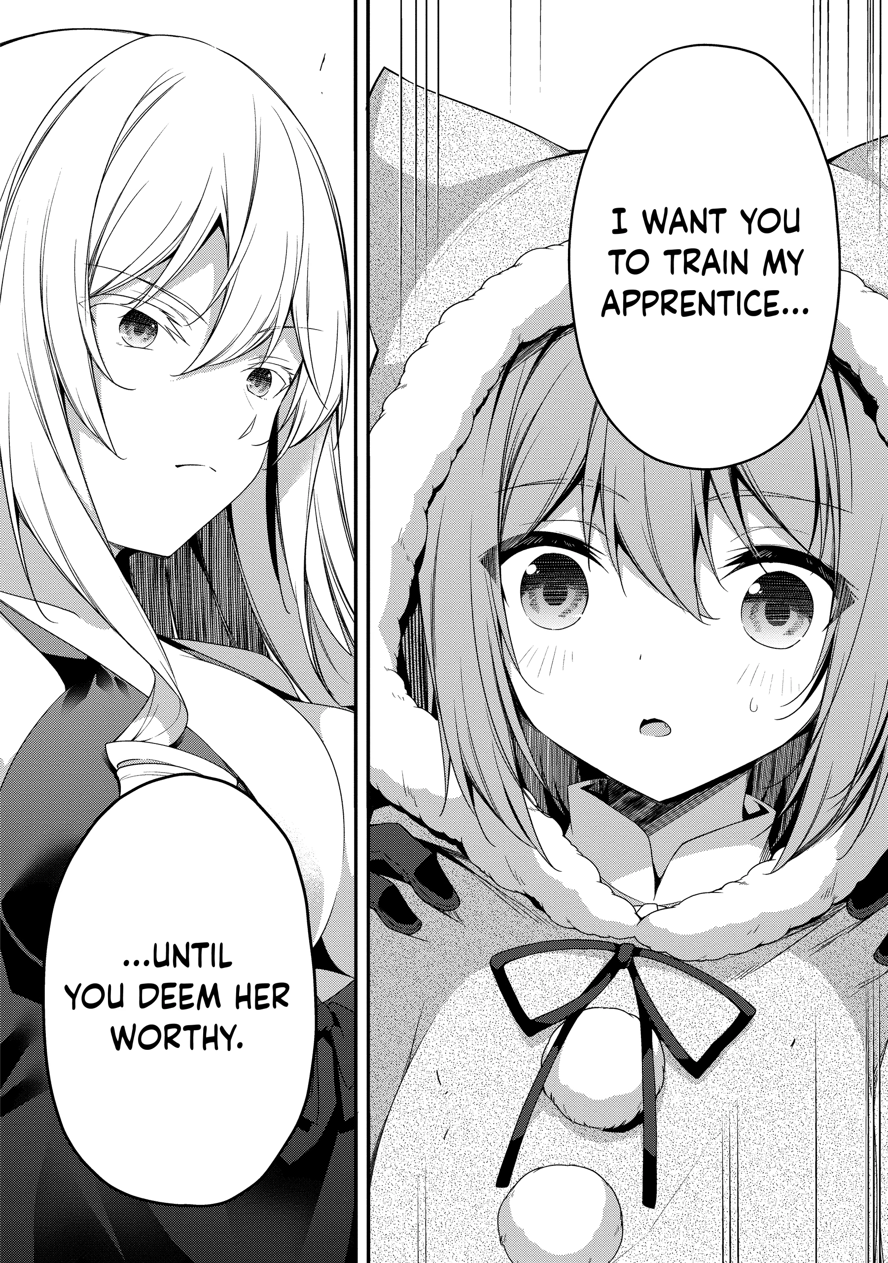 When Love Ends, So Do You Chapter 16 page 14 - 