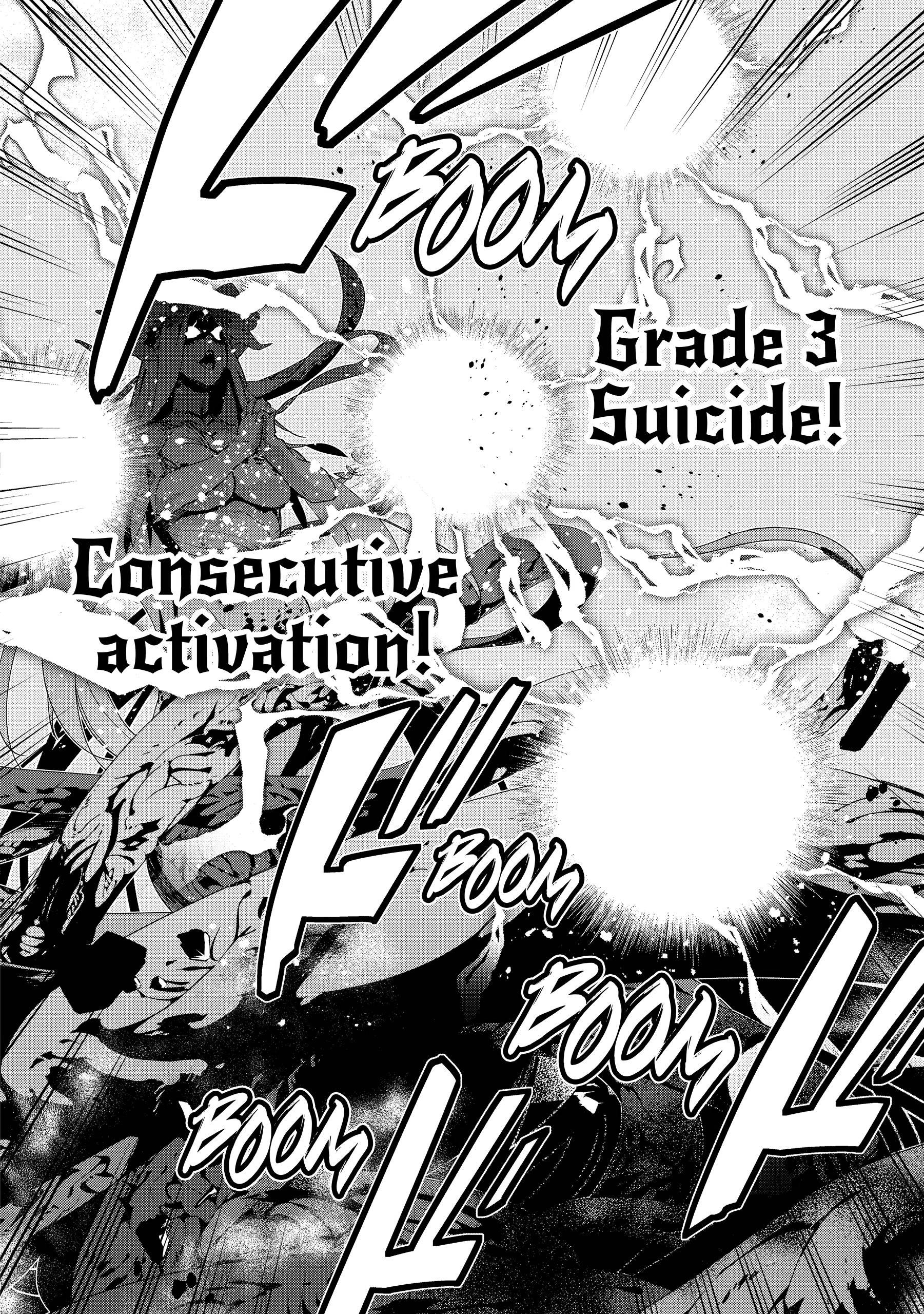 When Love Ends, So Do You Chapter 16 page 133 - 
