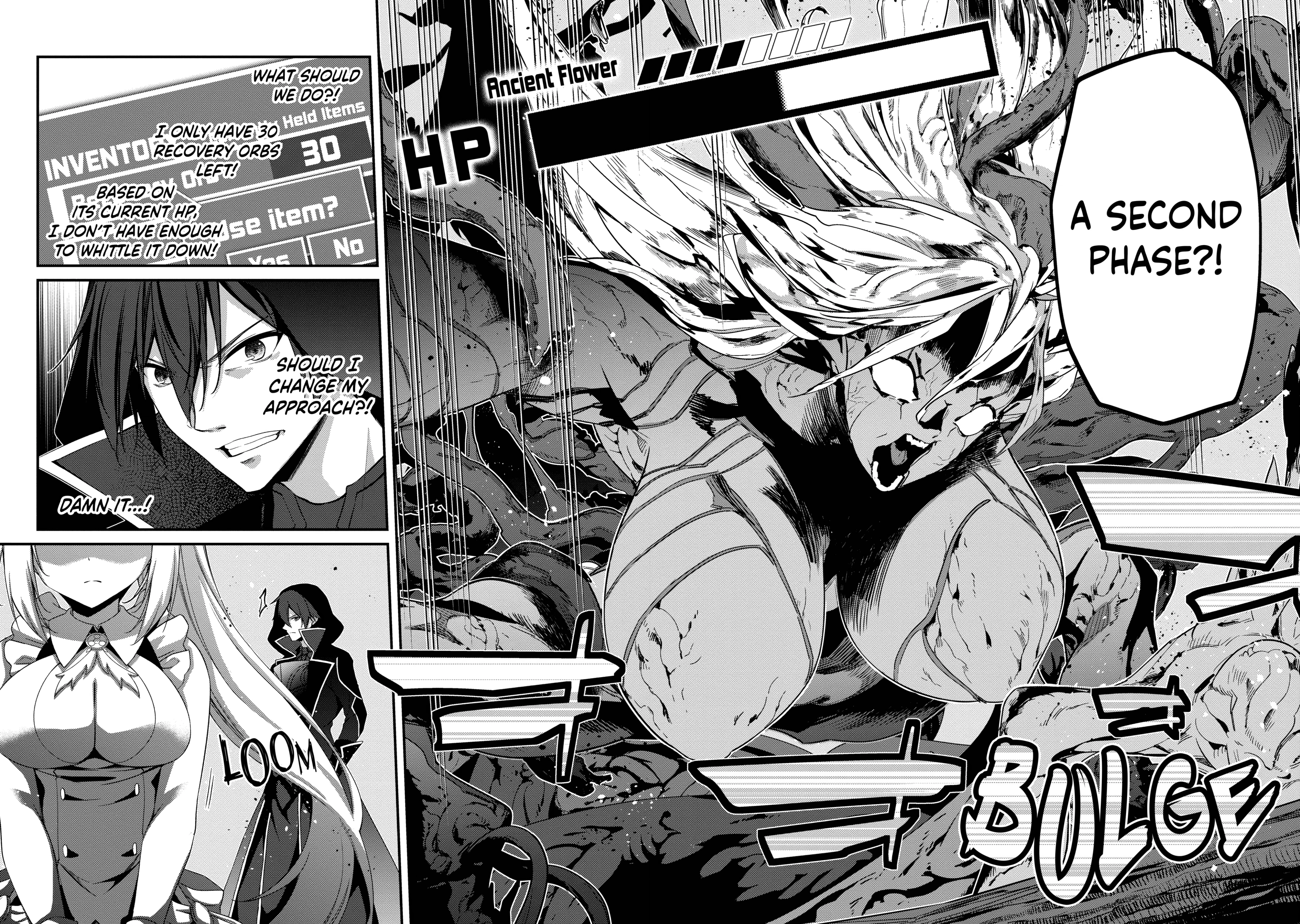 When Love Ends, So Do You Chapter 16 page 135 - 
