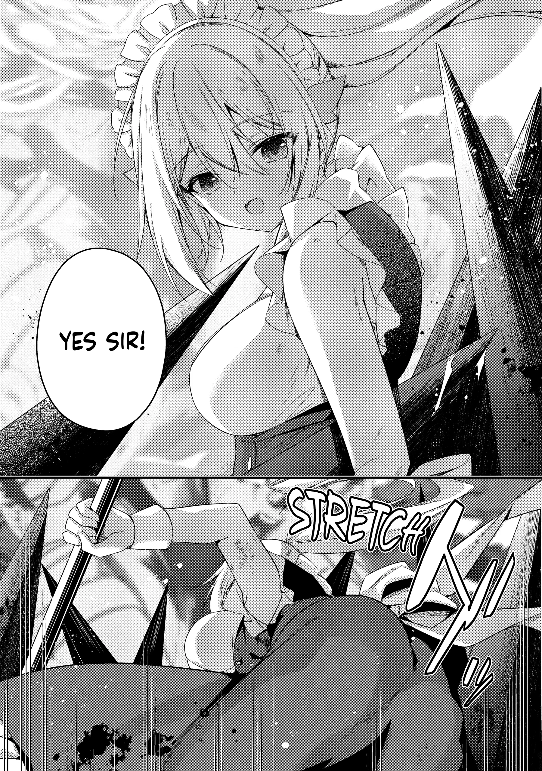 When Love Ends, So Do You Chapter 16 page 141 - 