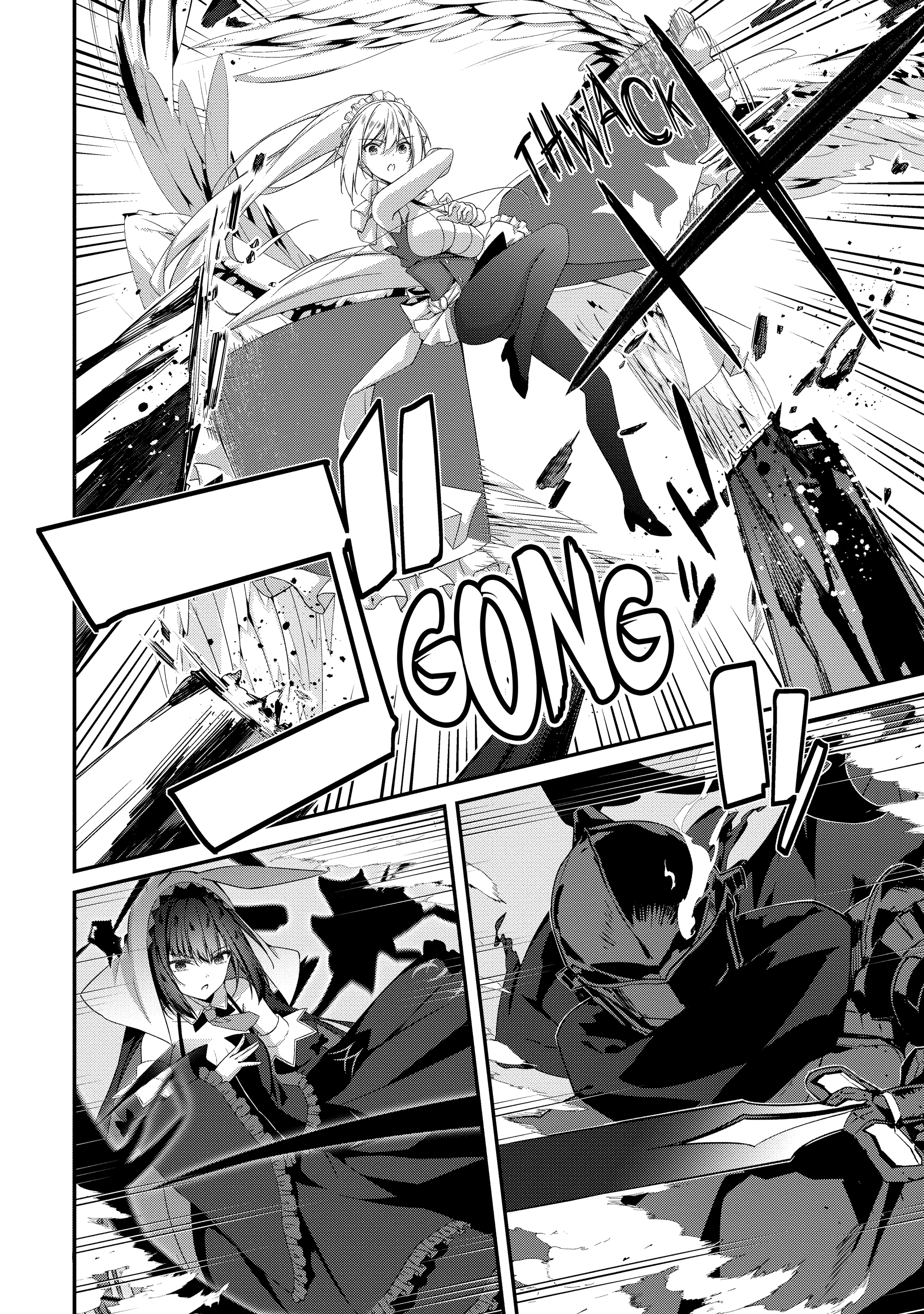 When Love Ends, So Do You Chapter 16 page 142 - 