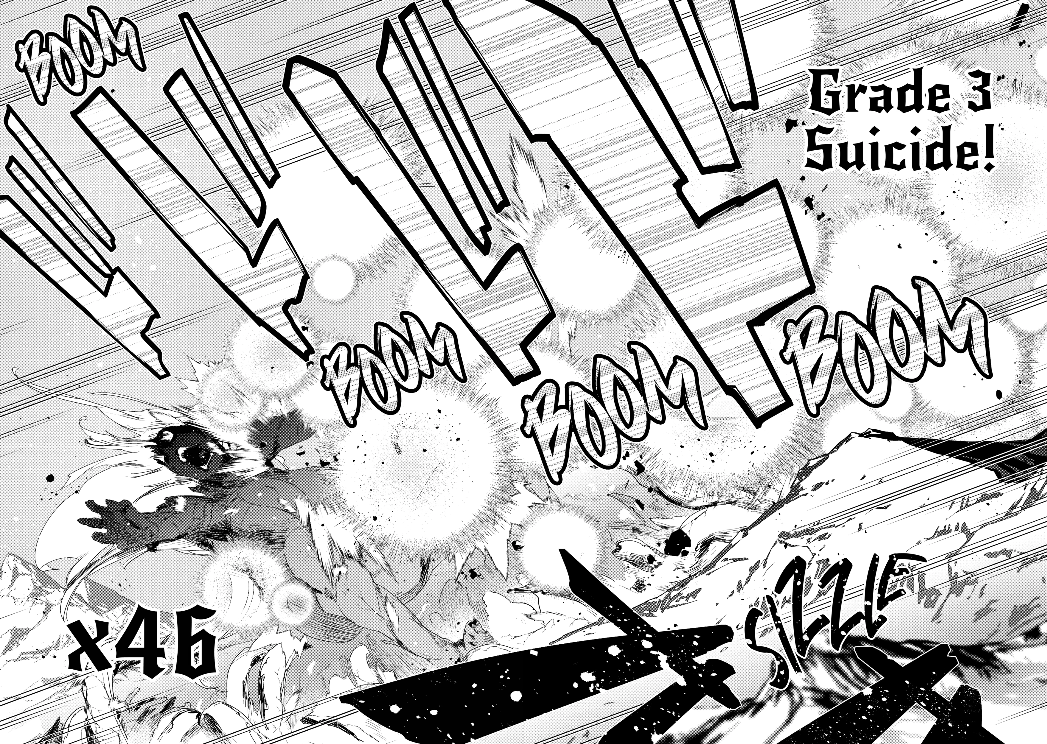When Love Ends, So Do You Chapter 16 page 144 - 