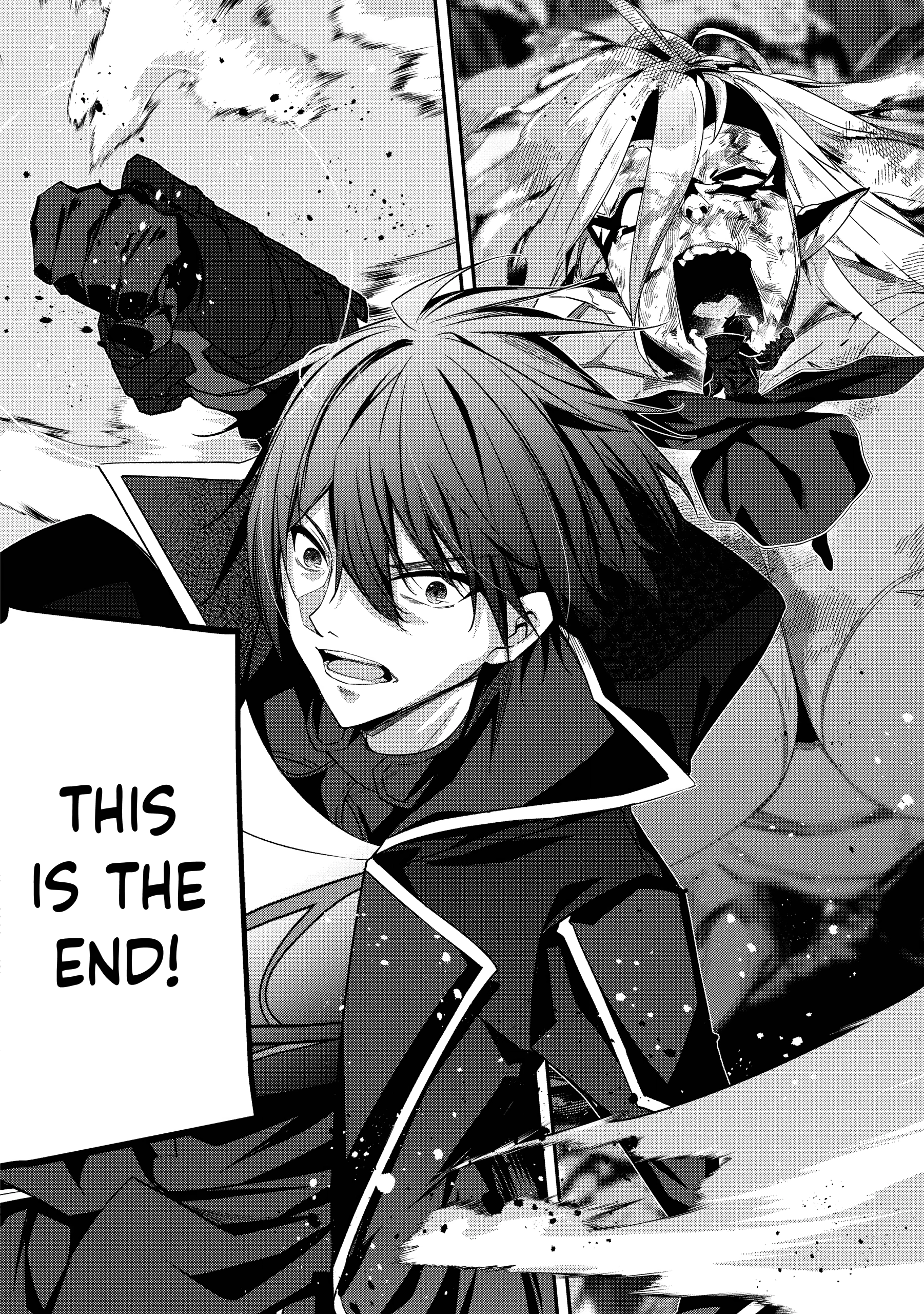 When Love Ends, So Do You Chapter 16 page 145 - 