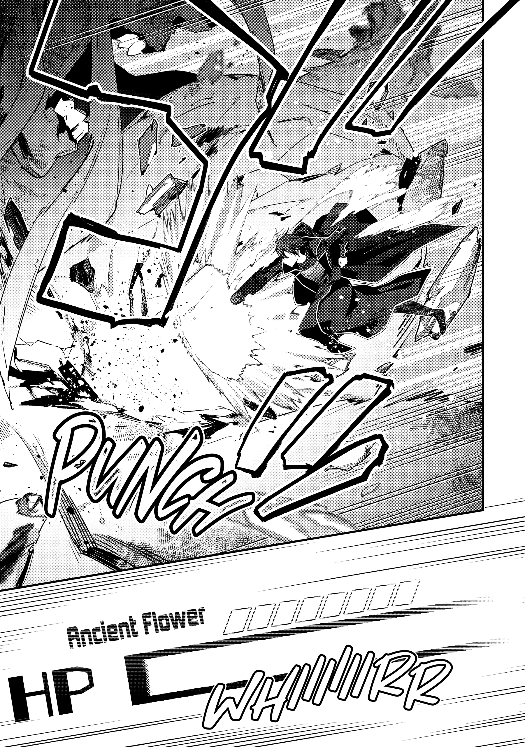 When Love Ends, So Do You Chapter 16 page 146 - 