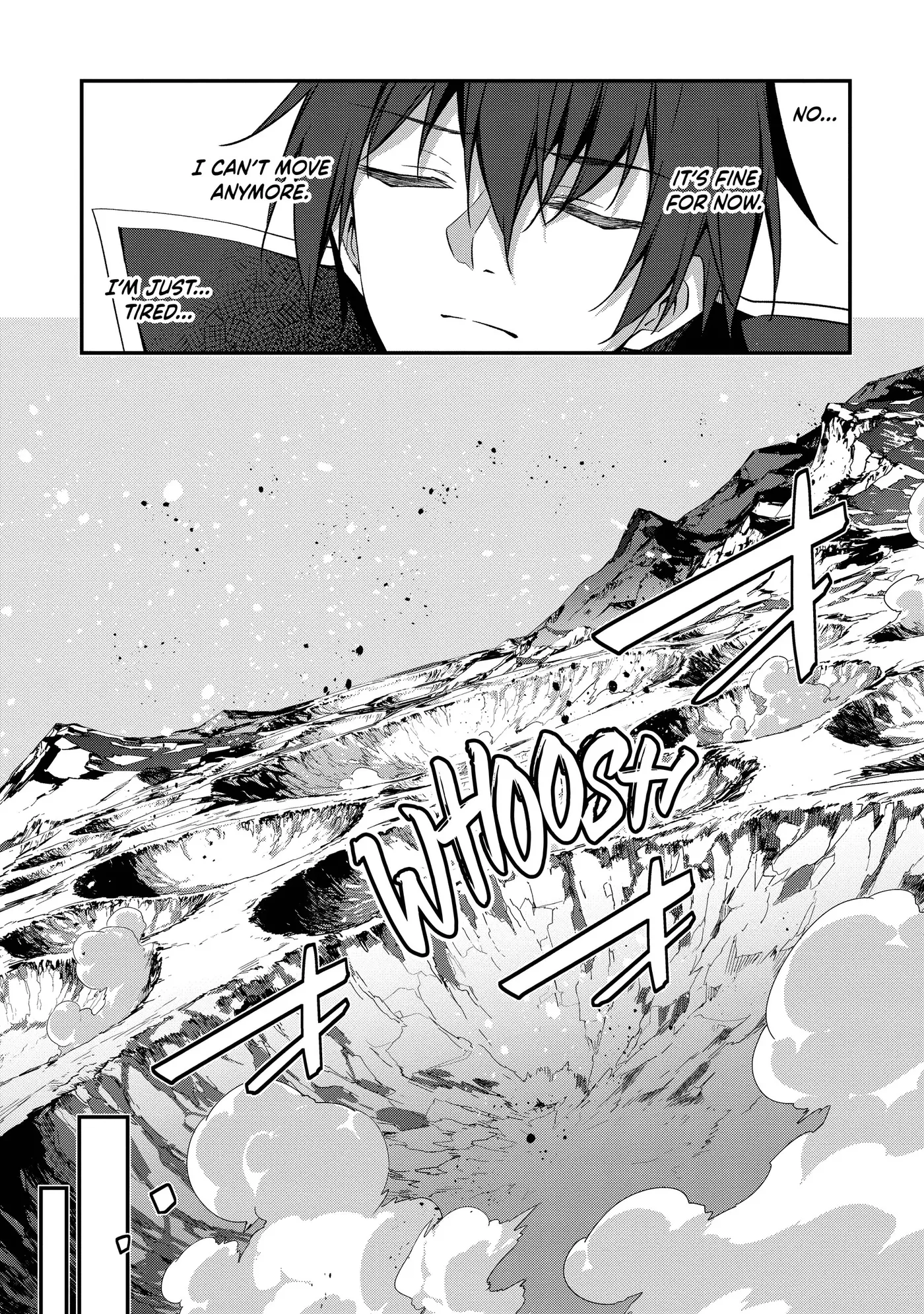 When Love Ends, So Do You Chapter 16 page 150 - 