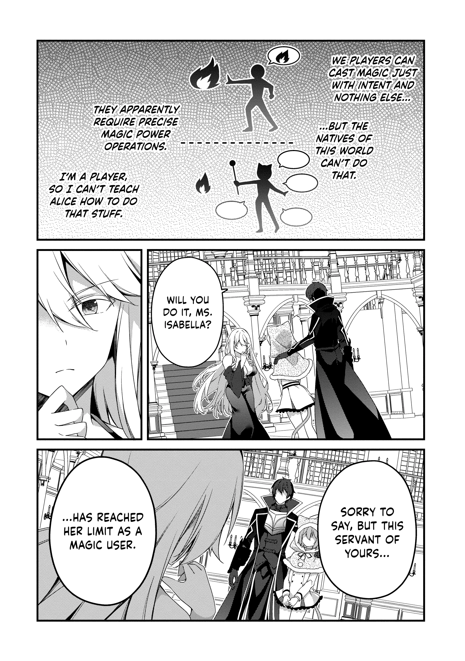 When Love Ends, So Do You Chapter 16 page 16 - 