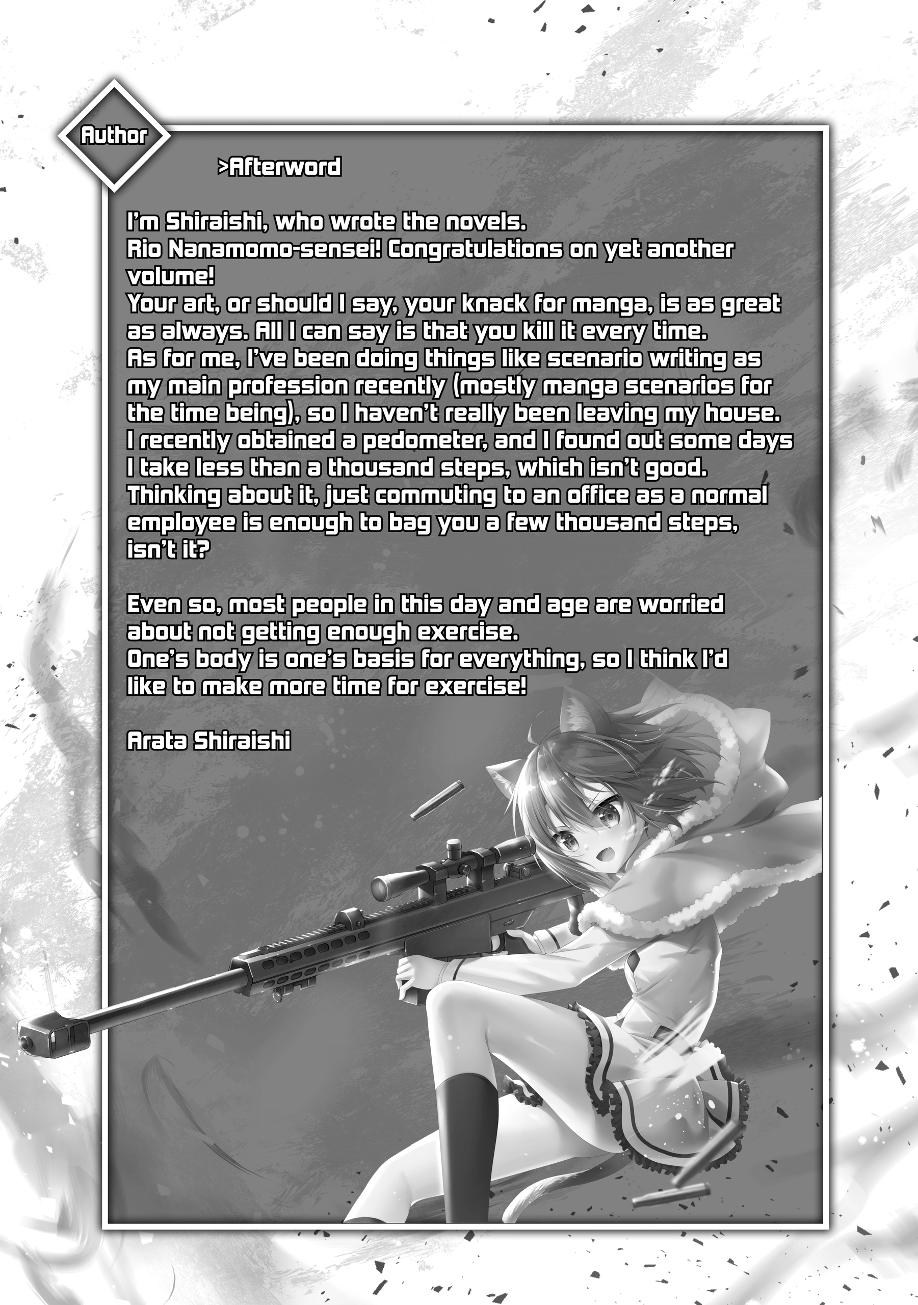When Love Ends, So Do You Chapter 16 page 154 - 