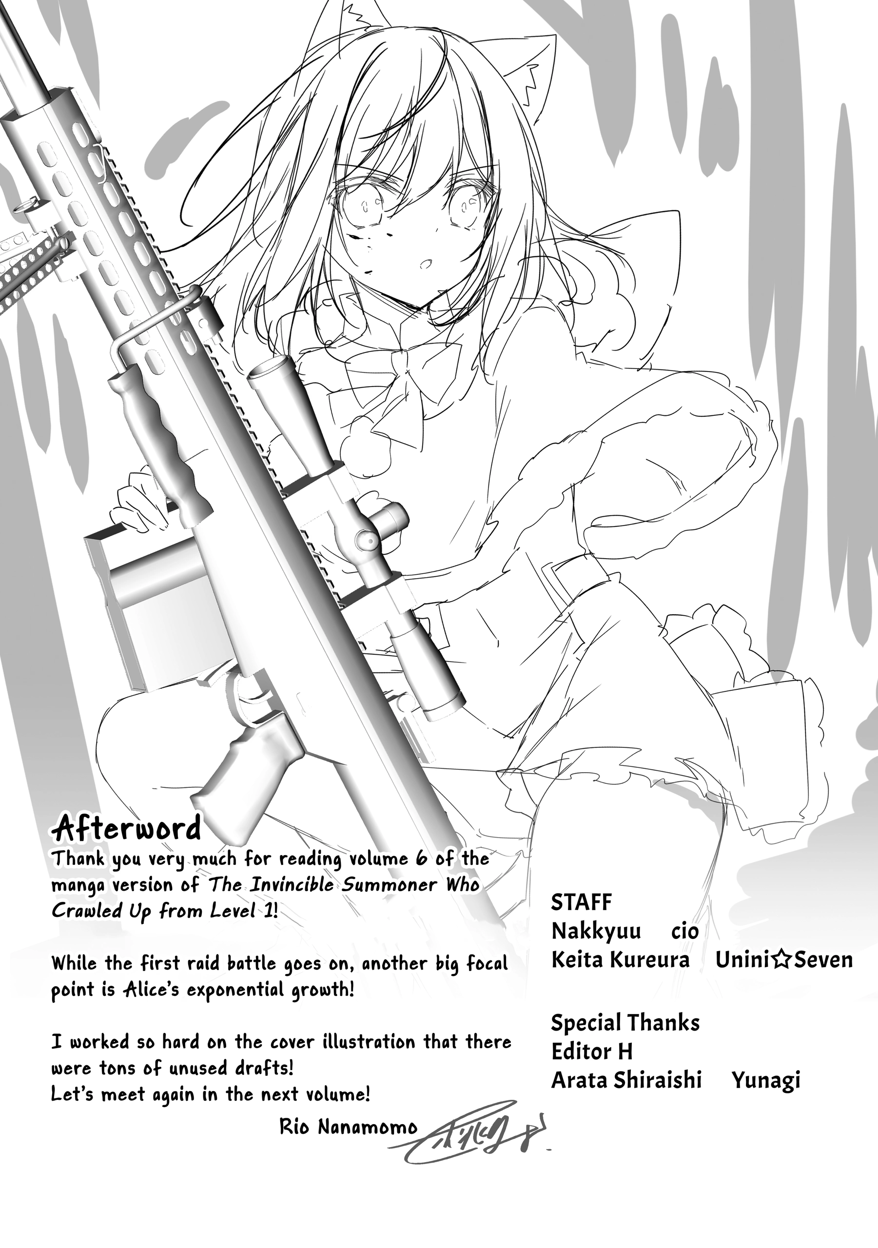 When Love Ends, So Do You Chapter 16 page 155 - 