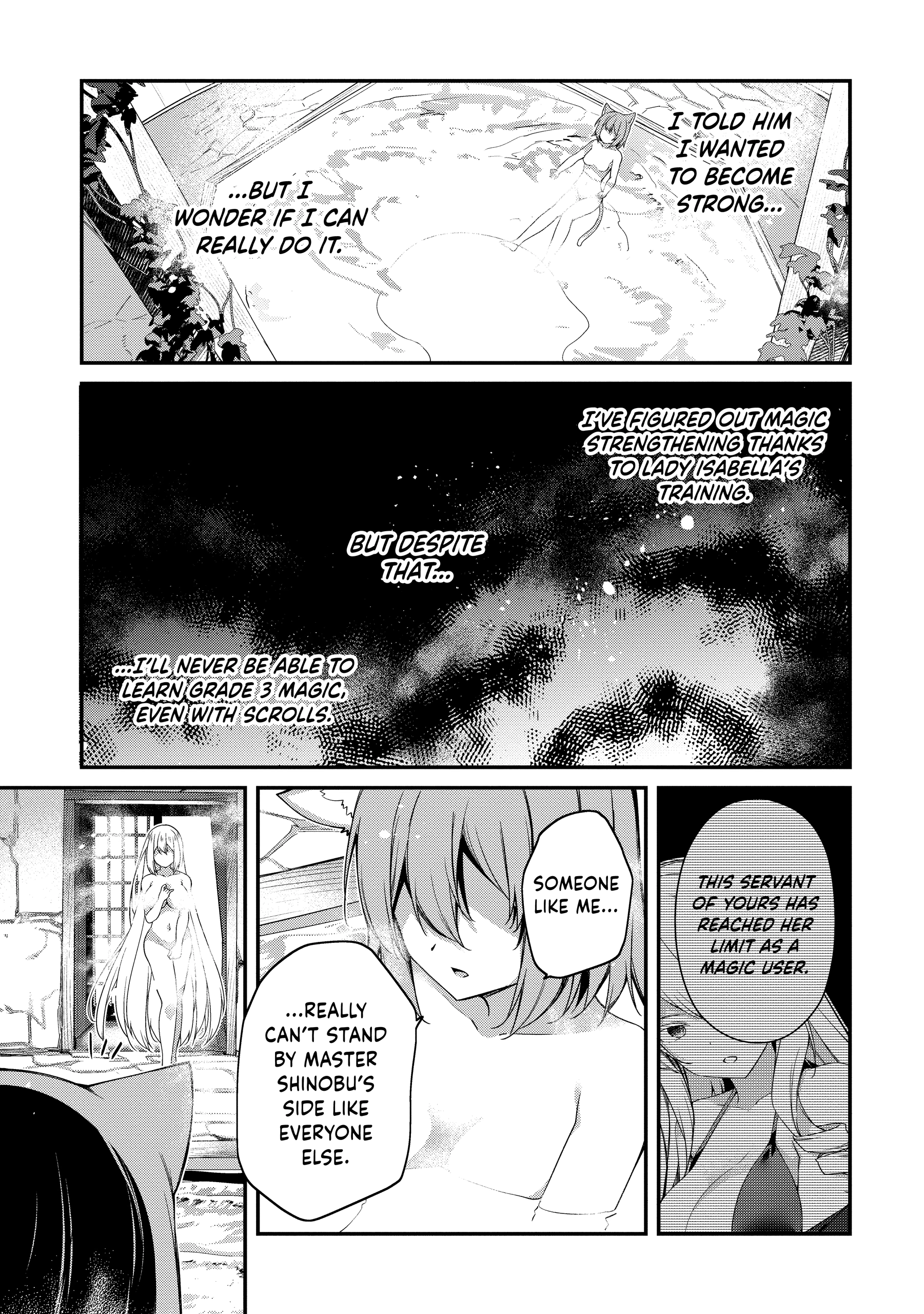 When Love Ends, So Do You Chapter 16 page 23 - 