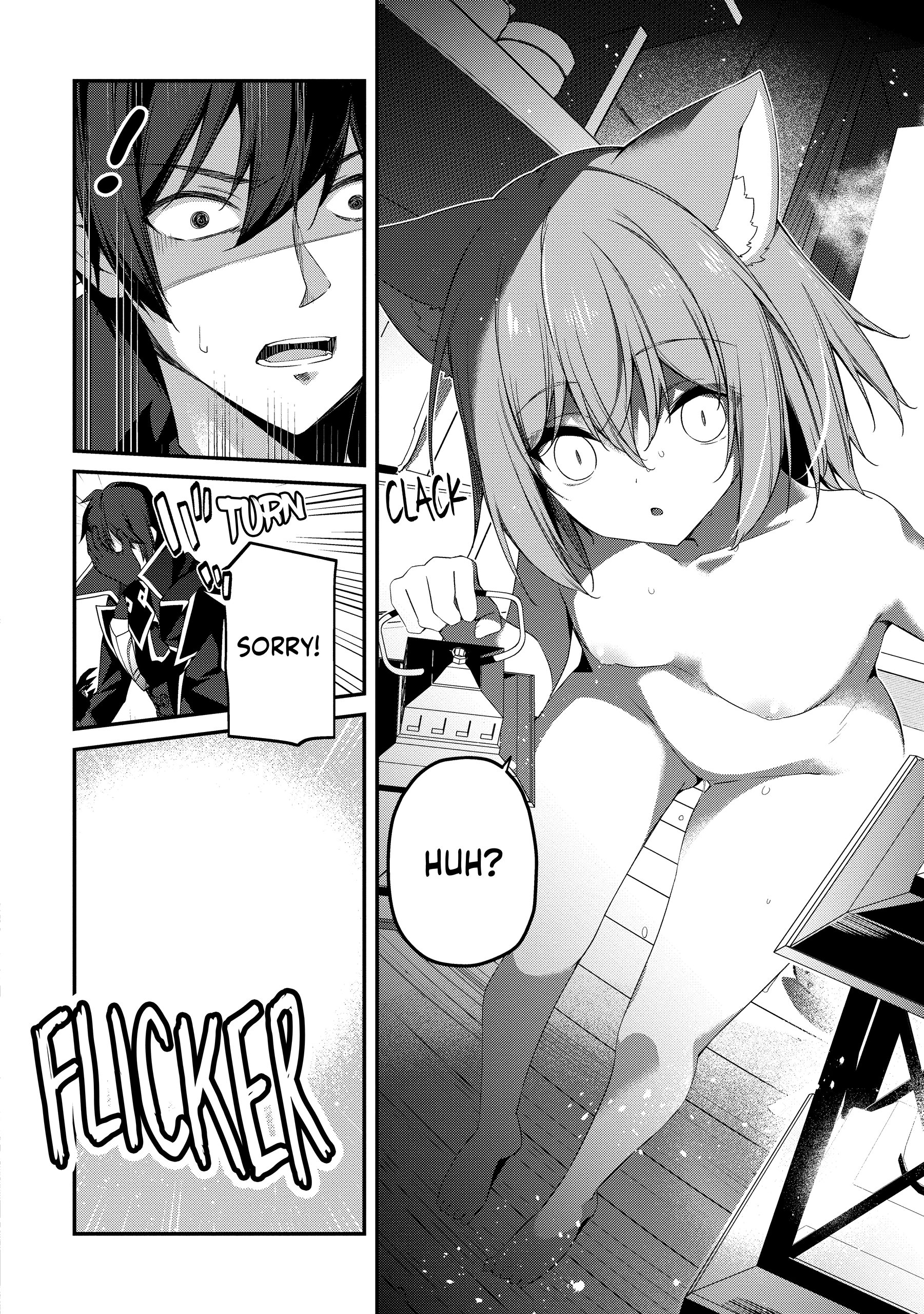 When Love Ends, So Do You Chapter 16 page 32 - 