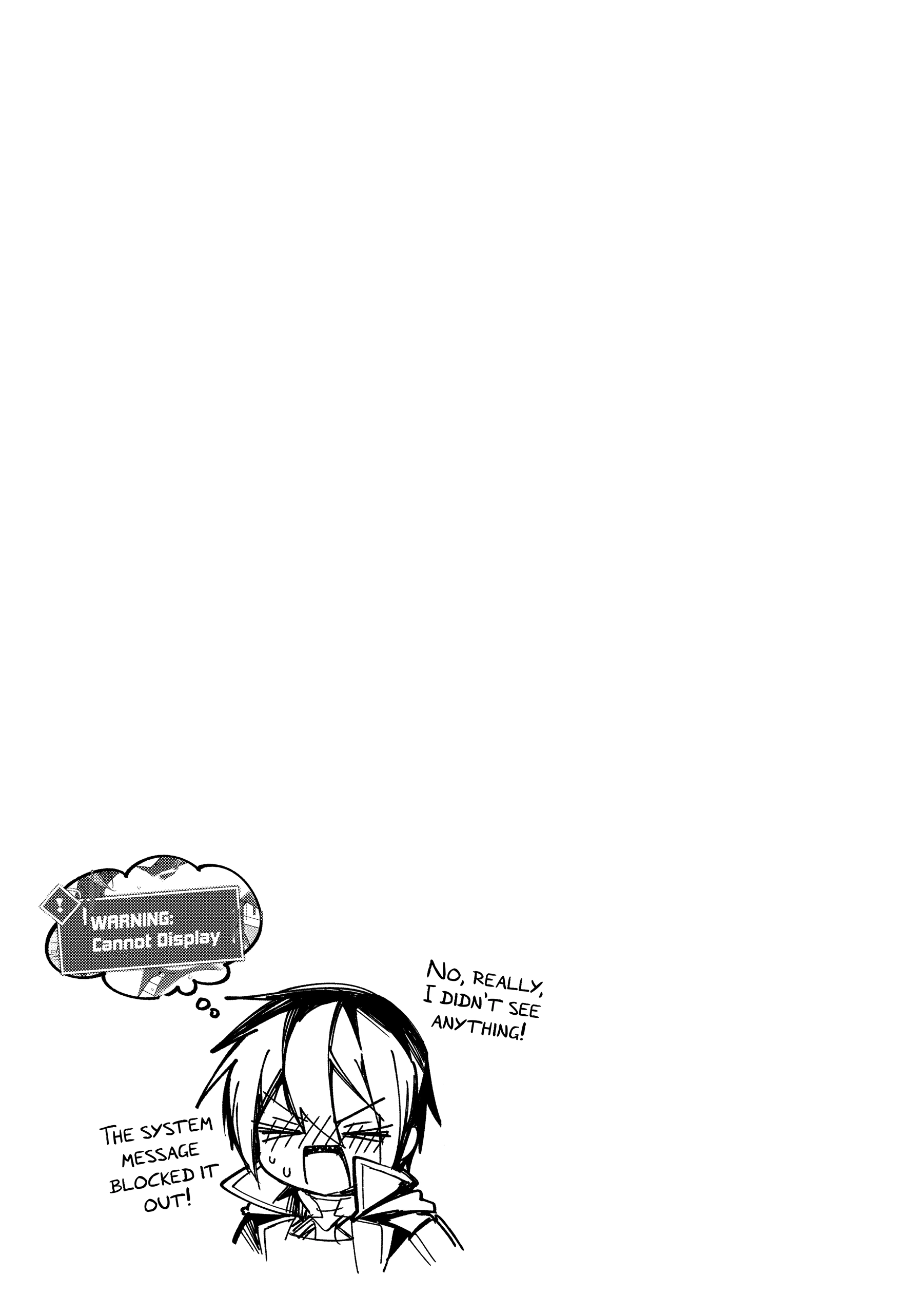 When Love Ends, So Do You Chapter 16 page 35 - 