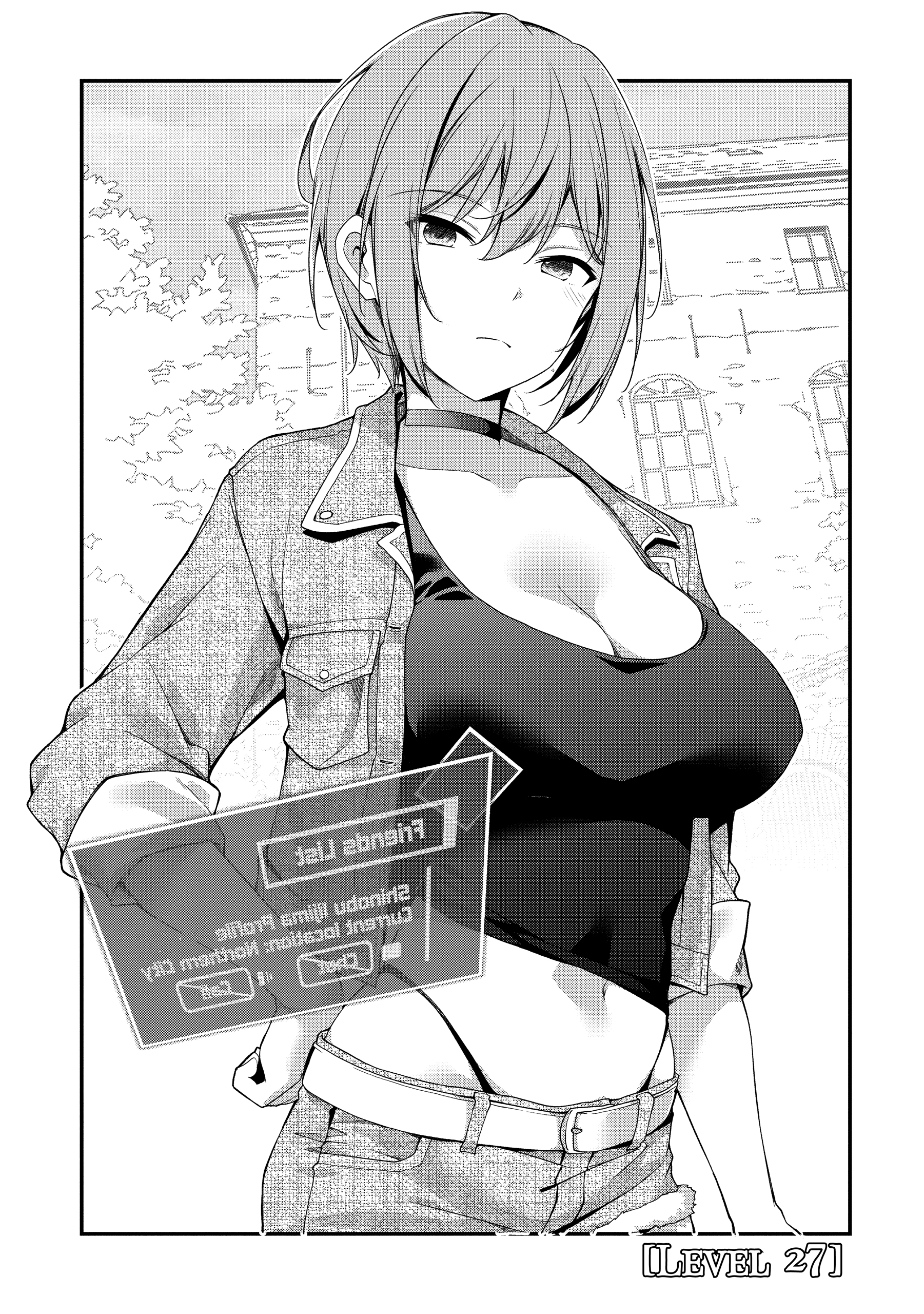 When Love Ends, So Do You Chapter 16 page 37 - 