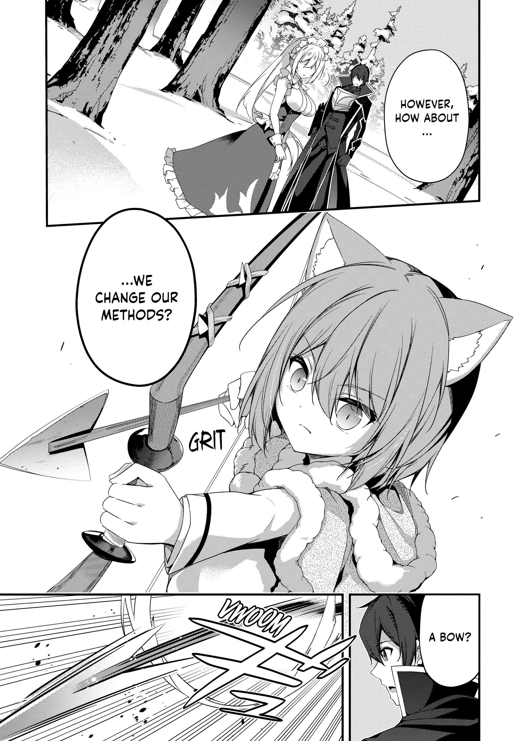 When Love Ends, So Do You Chapter 16 page 39 - 