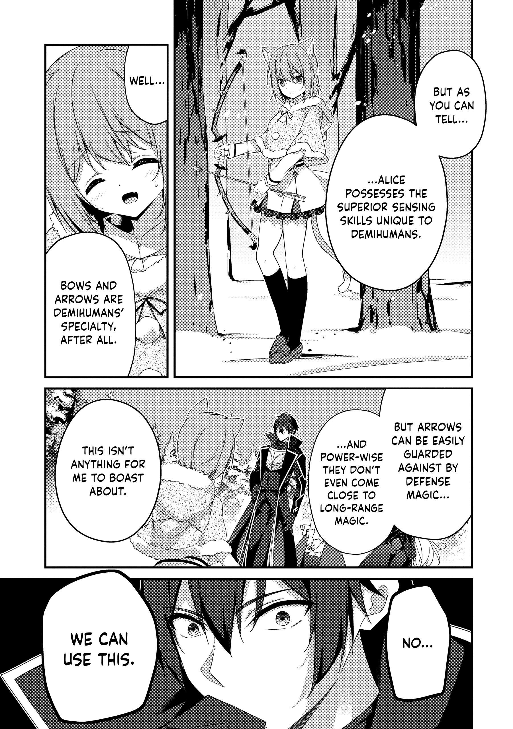 When Love Ends, So Do You Chapter 16 page 41 - 