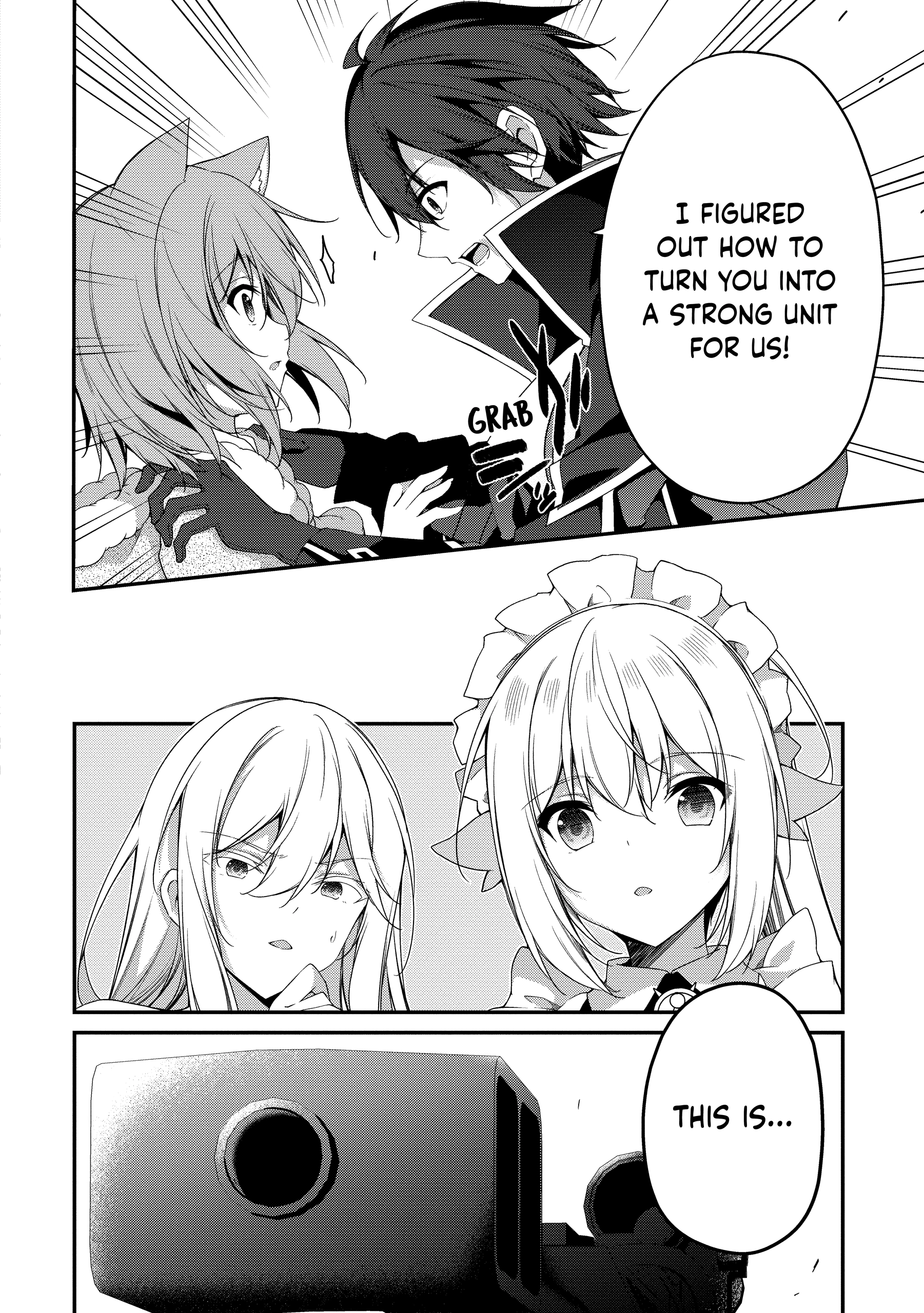 When Love Ends, So Do You Chapter 16 page 42 - 