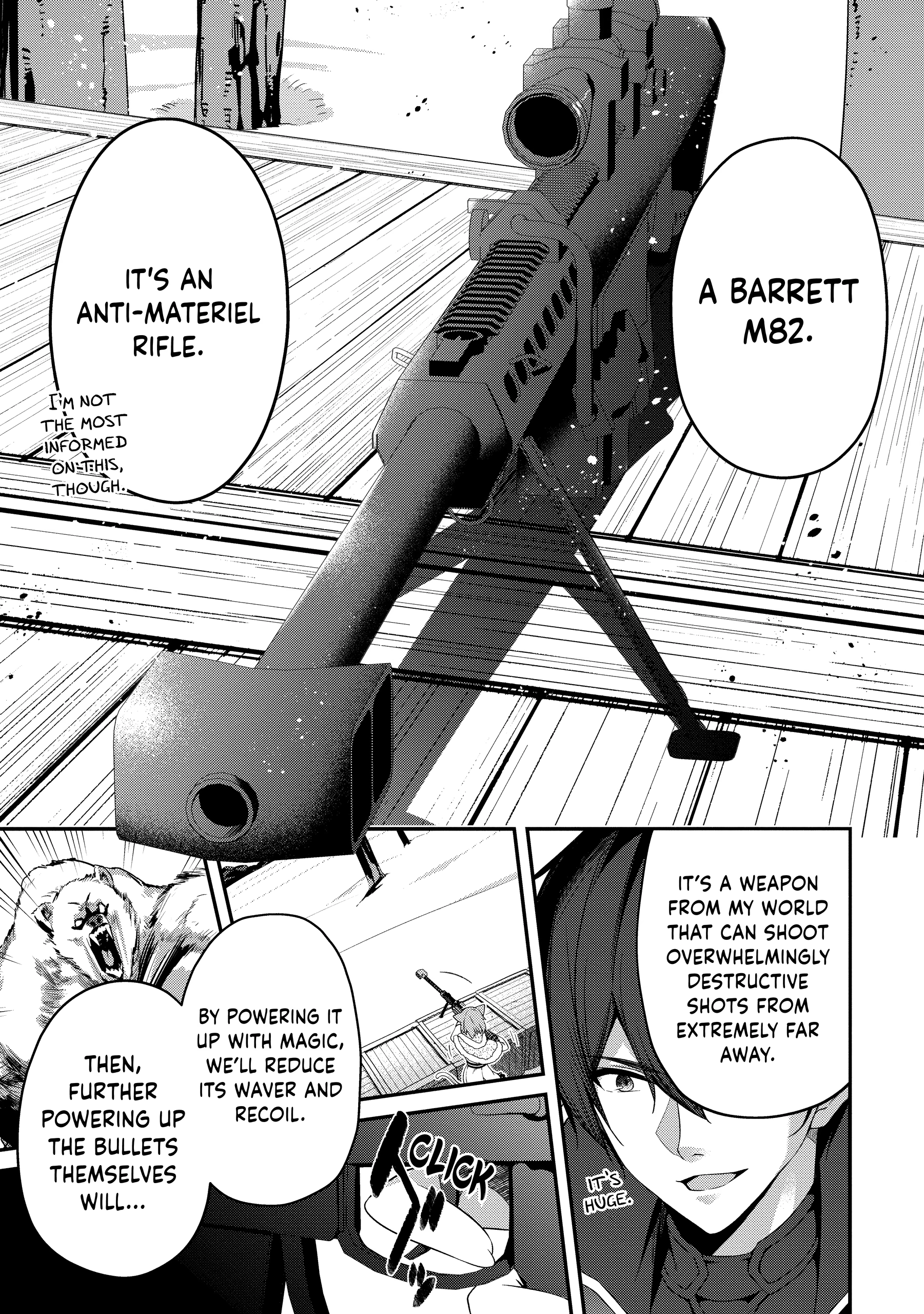 When Love Ends, So Do You Chapter 16 page 43 - 