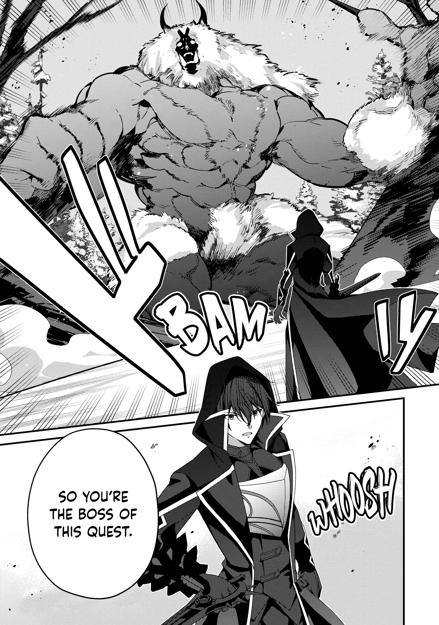 When Love Ends, So Do You Chapter 16 page 54 - 