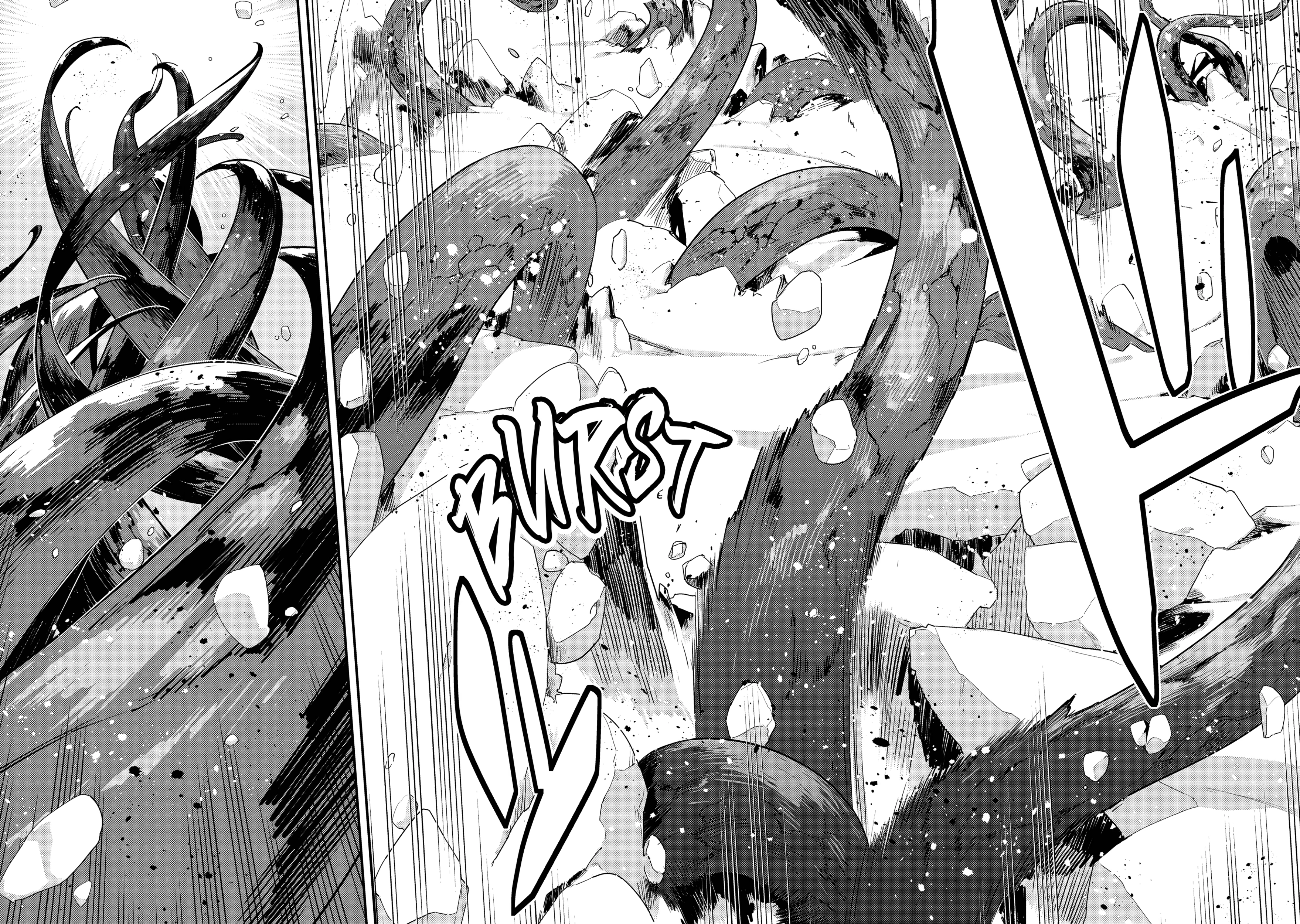 When Love Ends, So Do You Chapter 16 page 63 - 