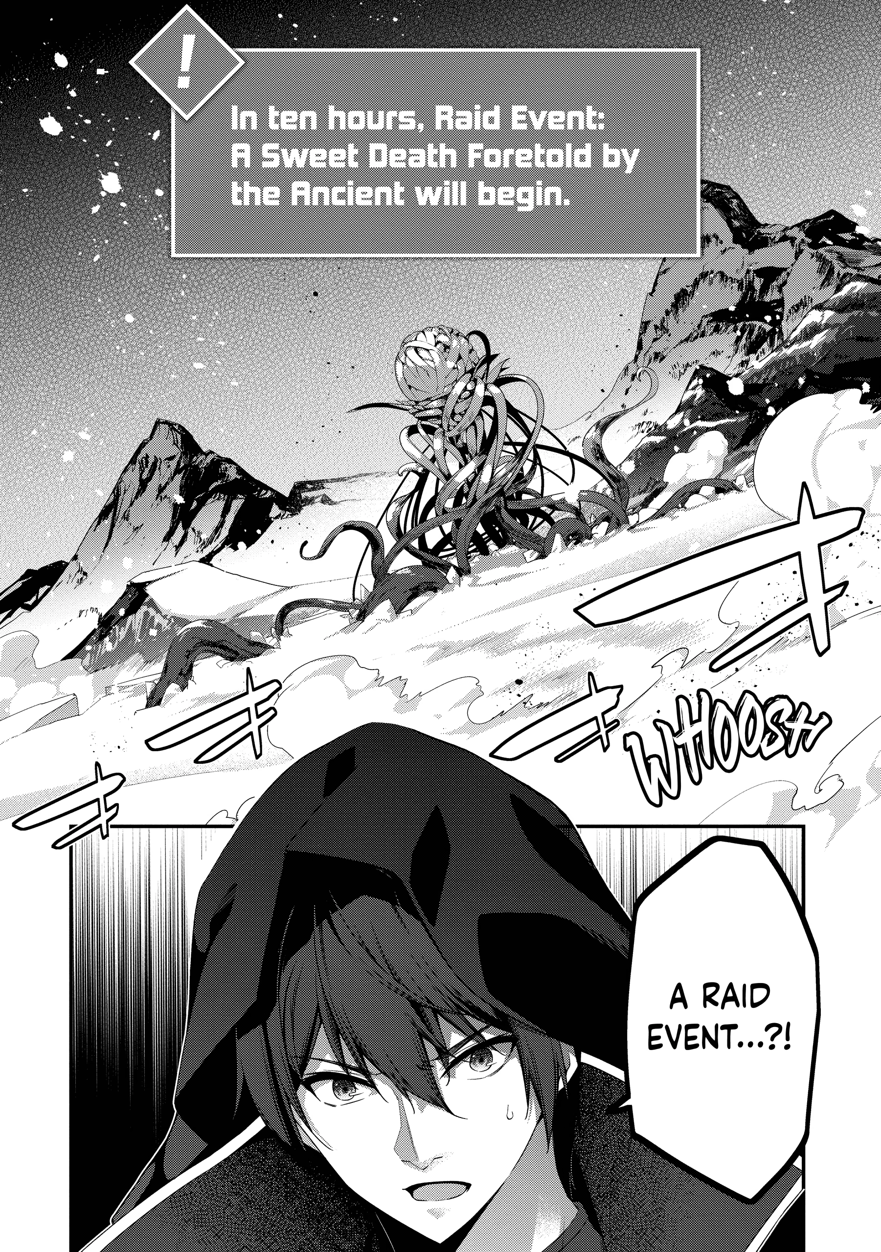When Love Ends, So Do You Chapter 16 page 64 - 