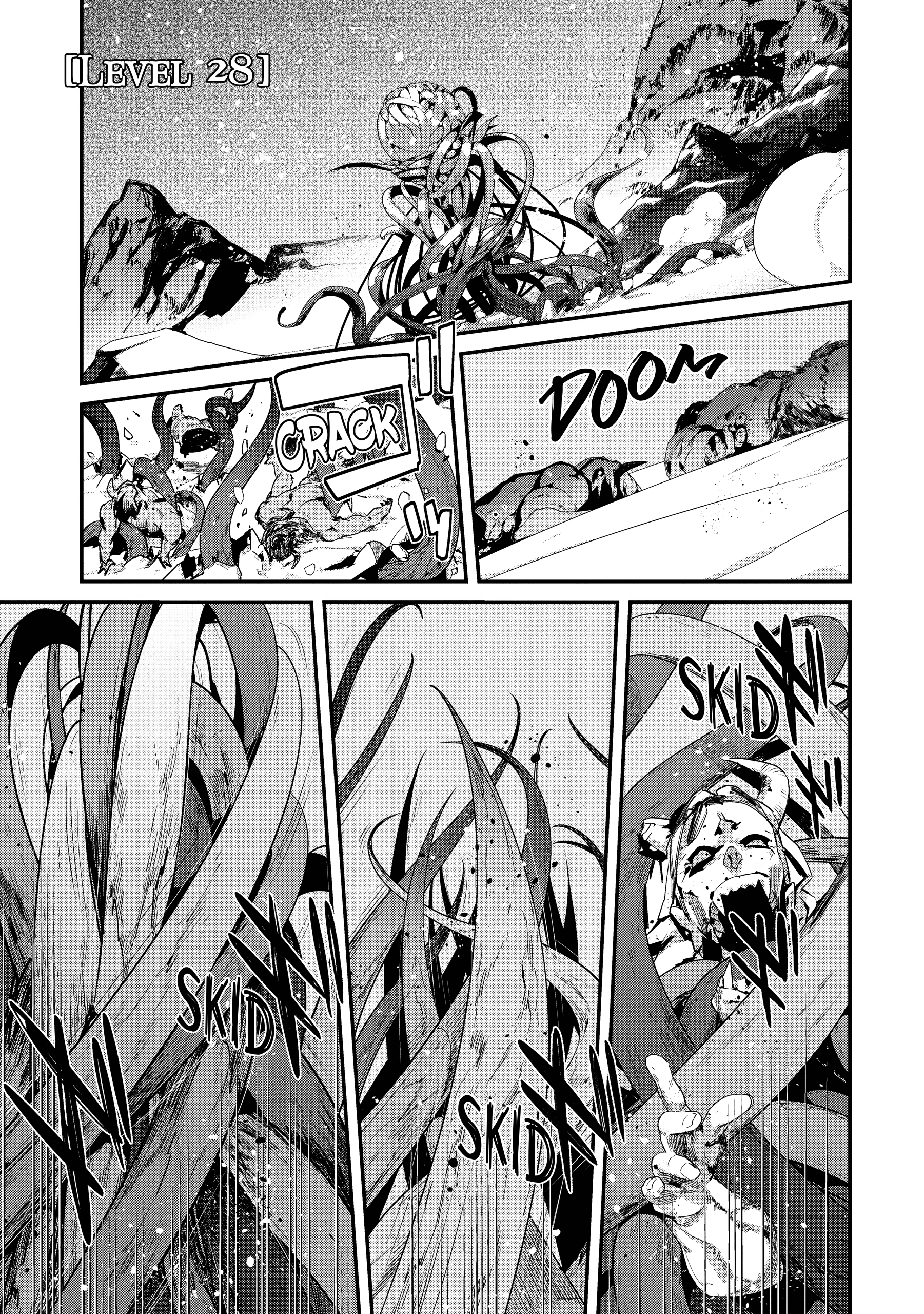 When Love Ends, So Do You Chapter 16 page 65 - 