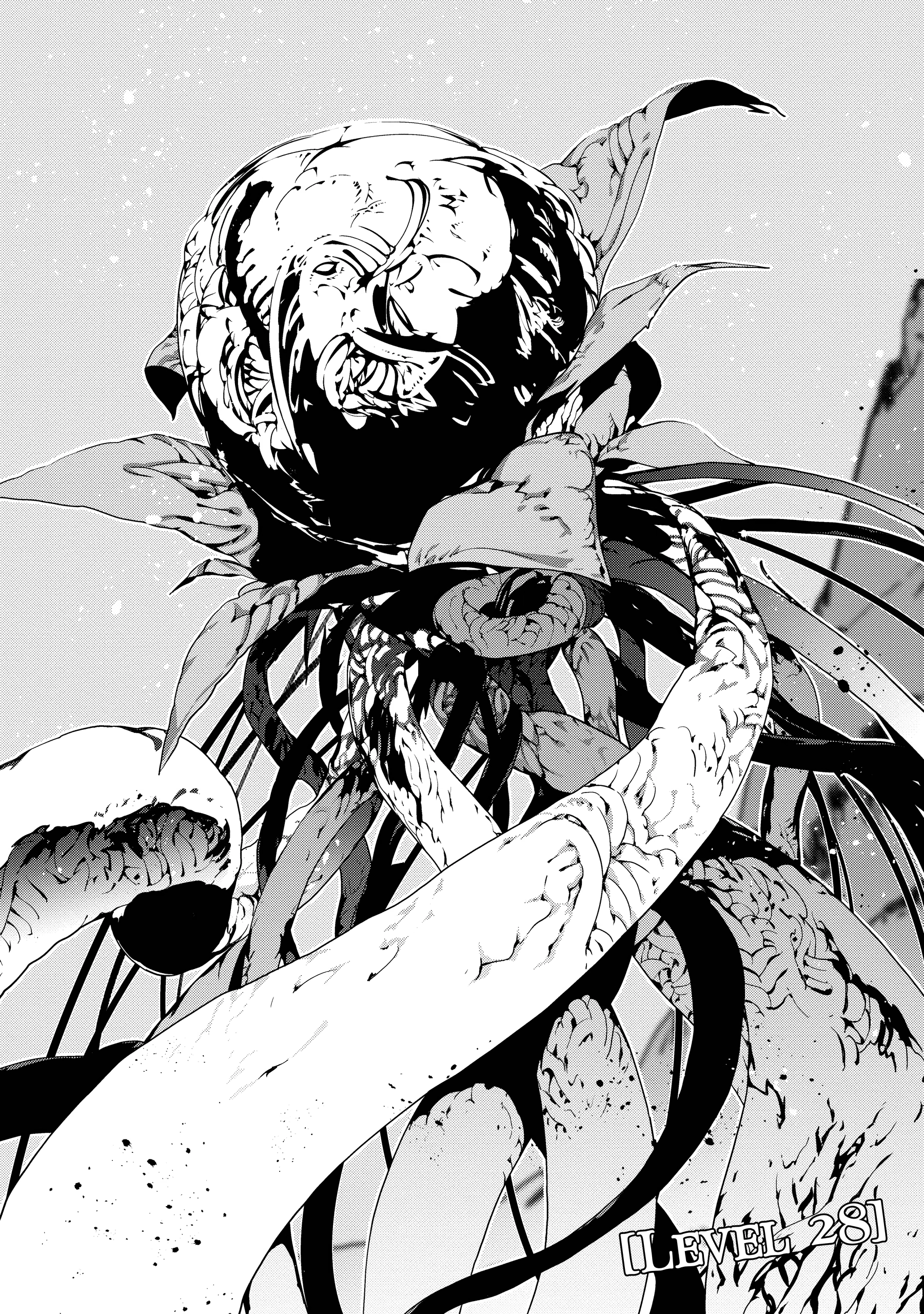 When Love Ends, So Do You Chapter 16 page 66 - 