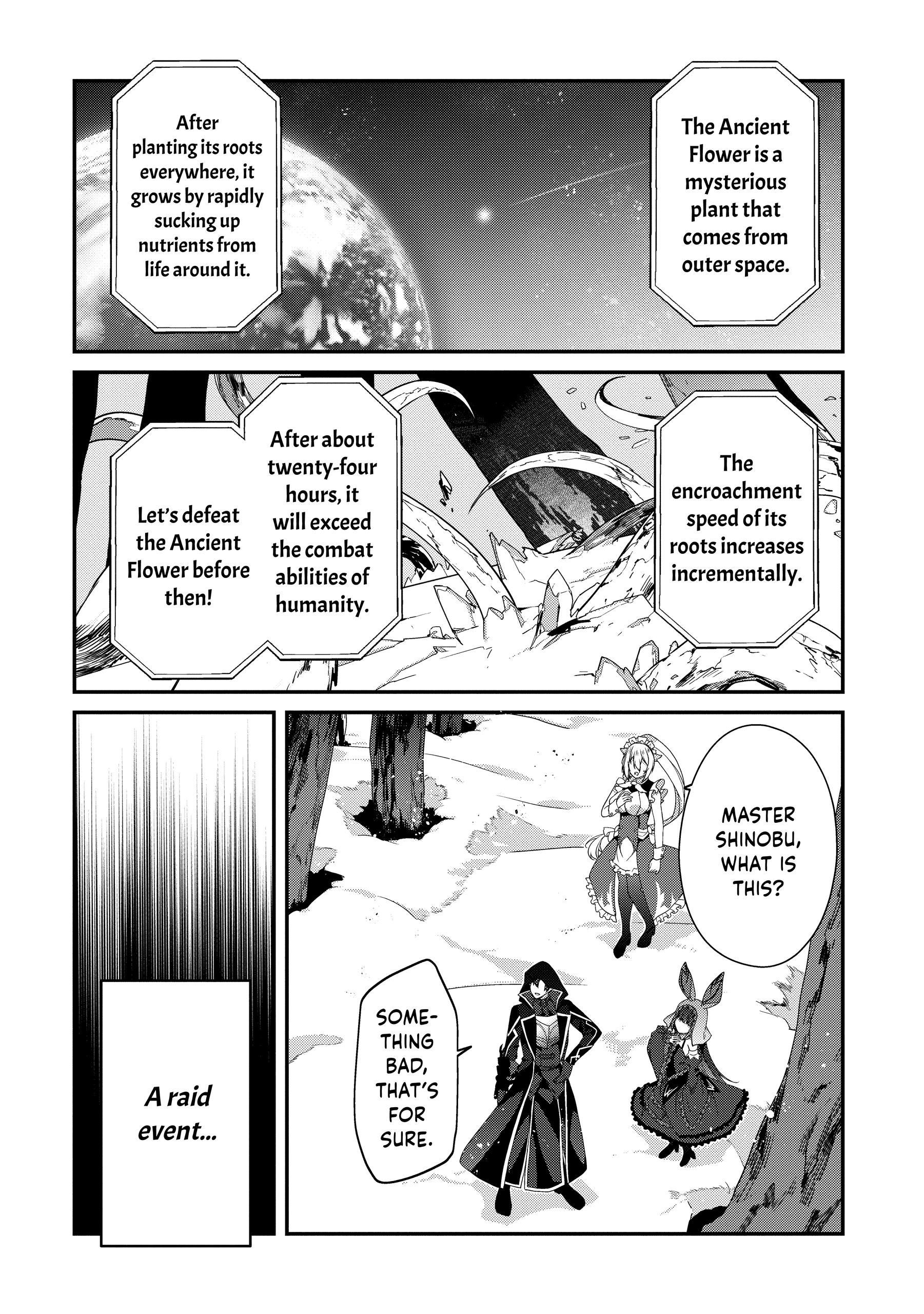 When Love Ends, So Do You Chapter 16 page 68 - 