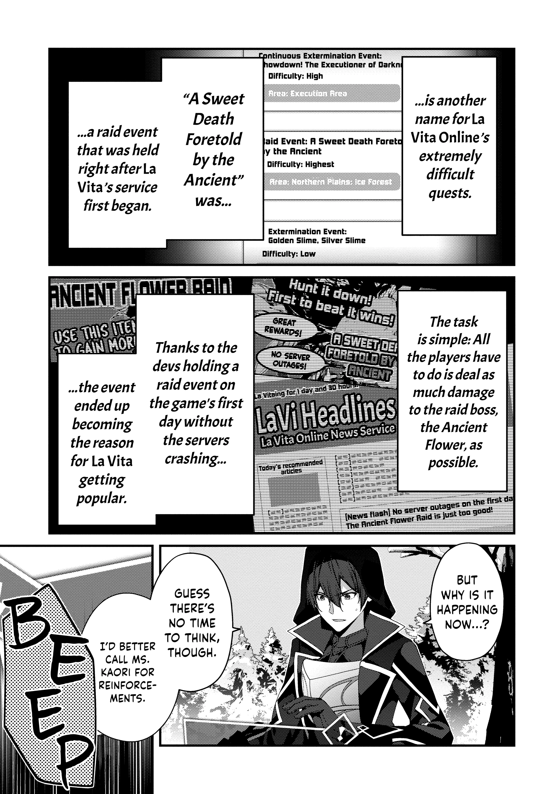 When Love Ends, So Do You Chapter 16 page 69 - 