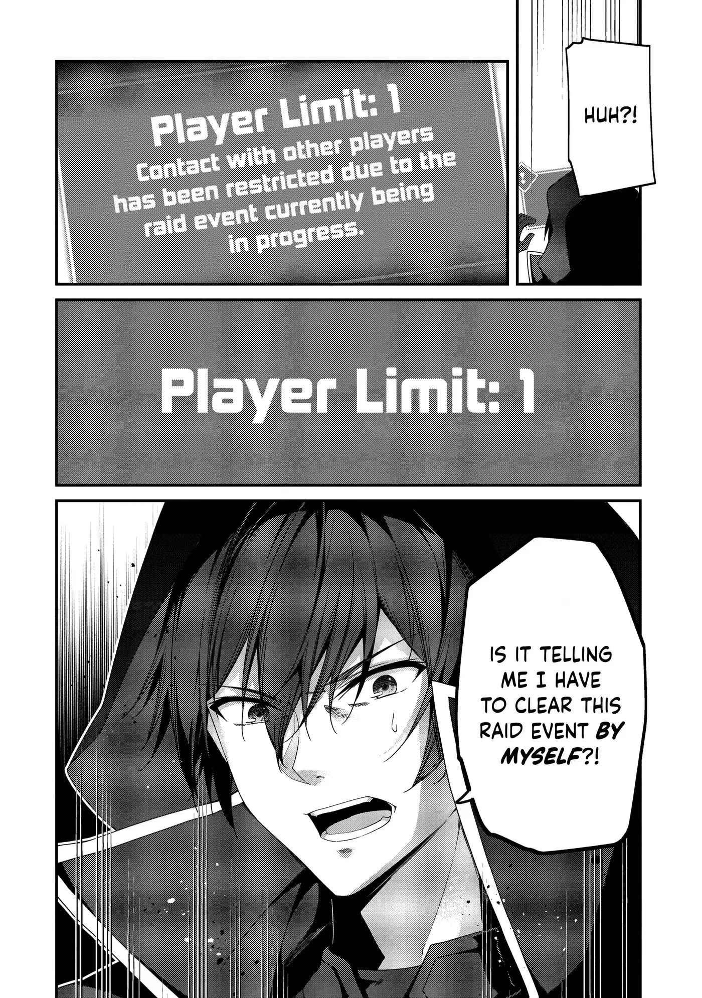 When Love Ends, So Do You Chapter 16 page 70 - 